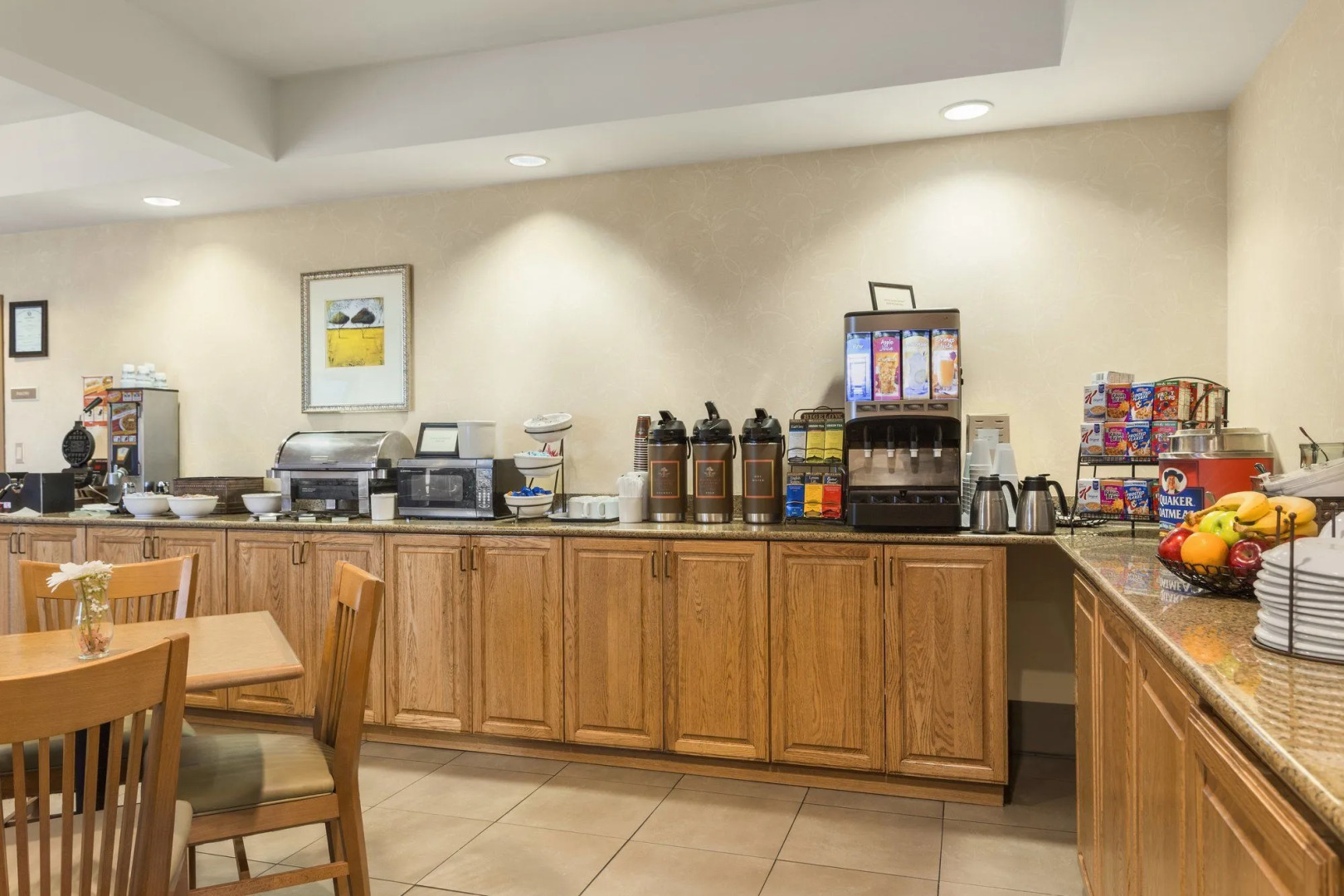 Country Inn & Suites by Radisson, Tuscaloosa, AL