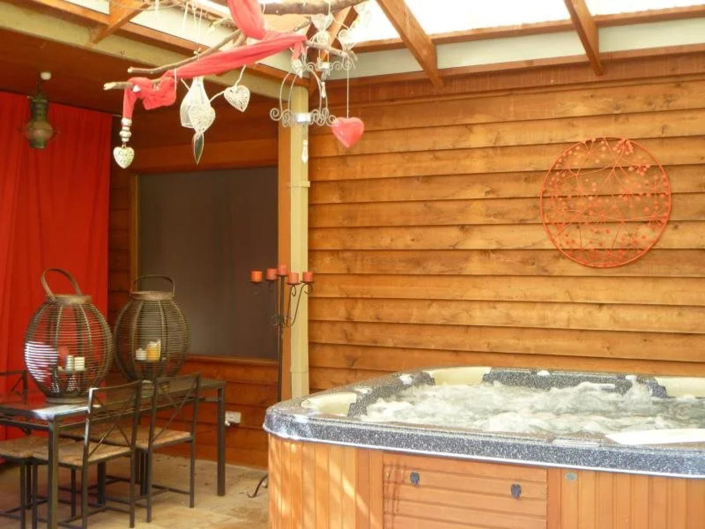 Adriennes Country Retreat