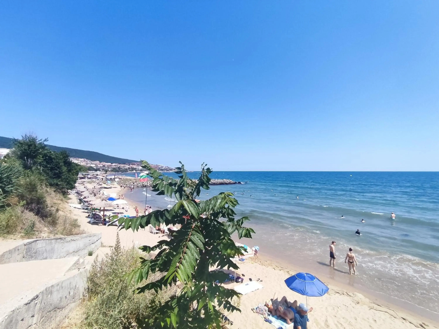 Moonlight Hotel - All Inclusive