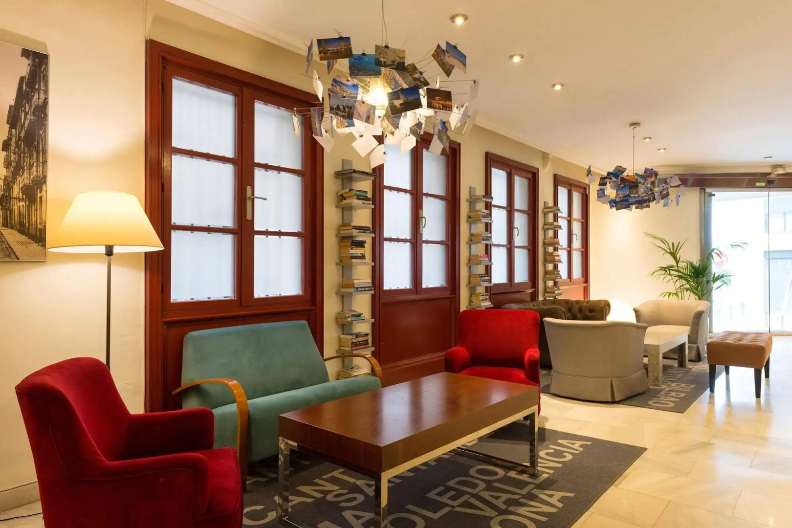 Tryp Ciudad De Alicante