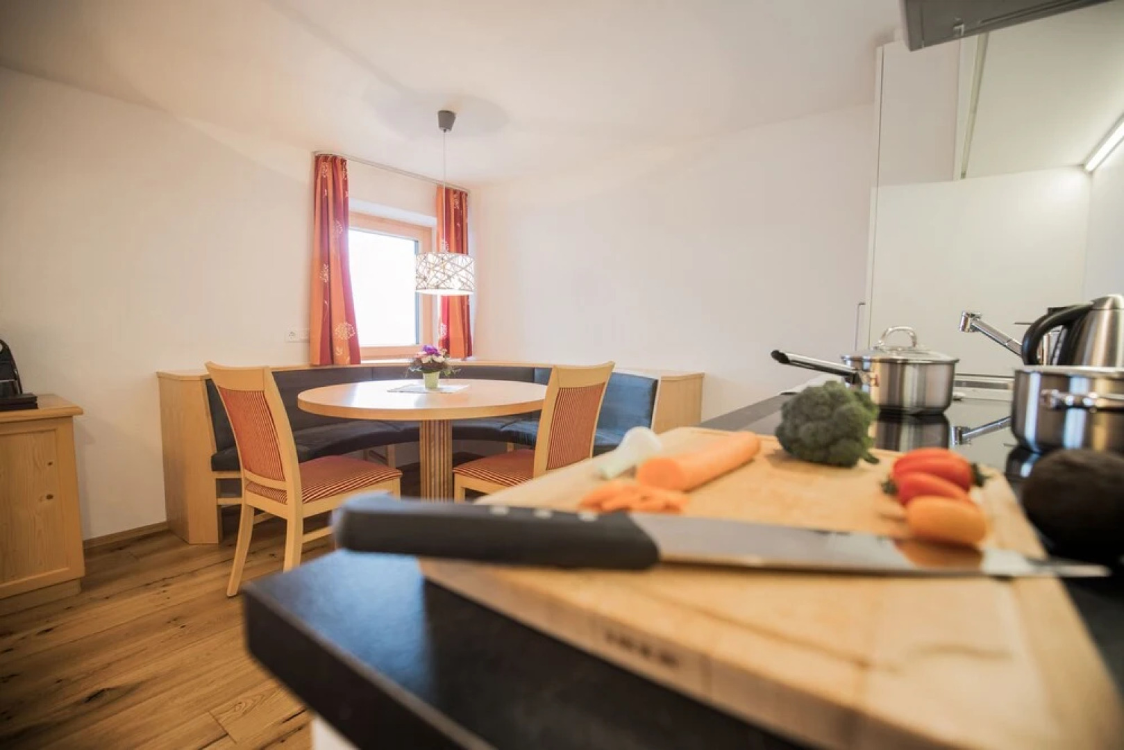 Caroline’s Appartement