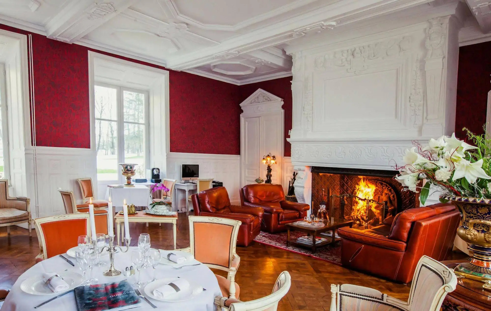 Château de Bellefontaine