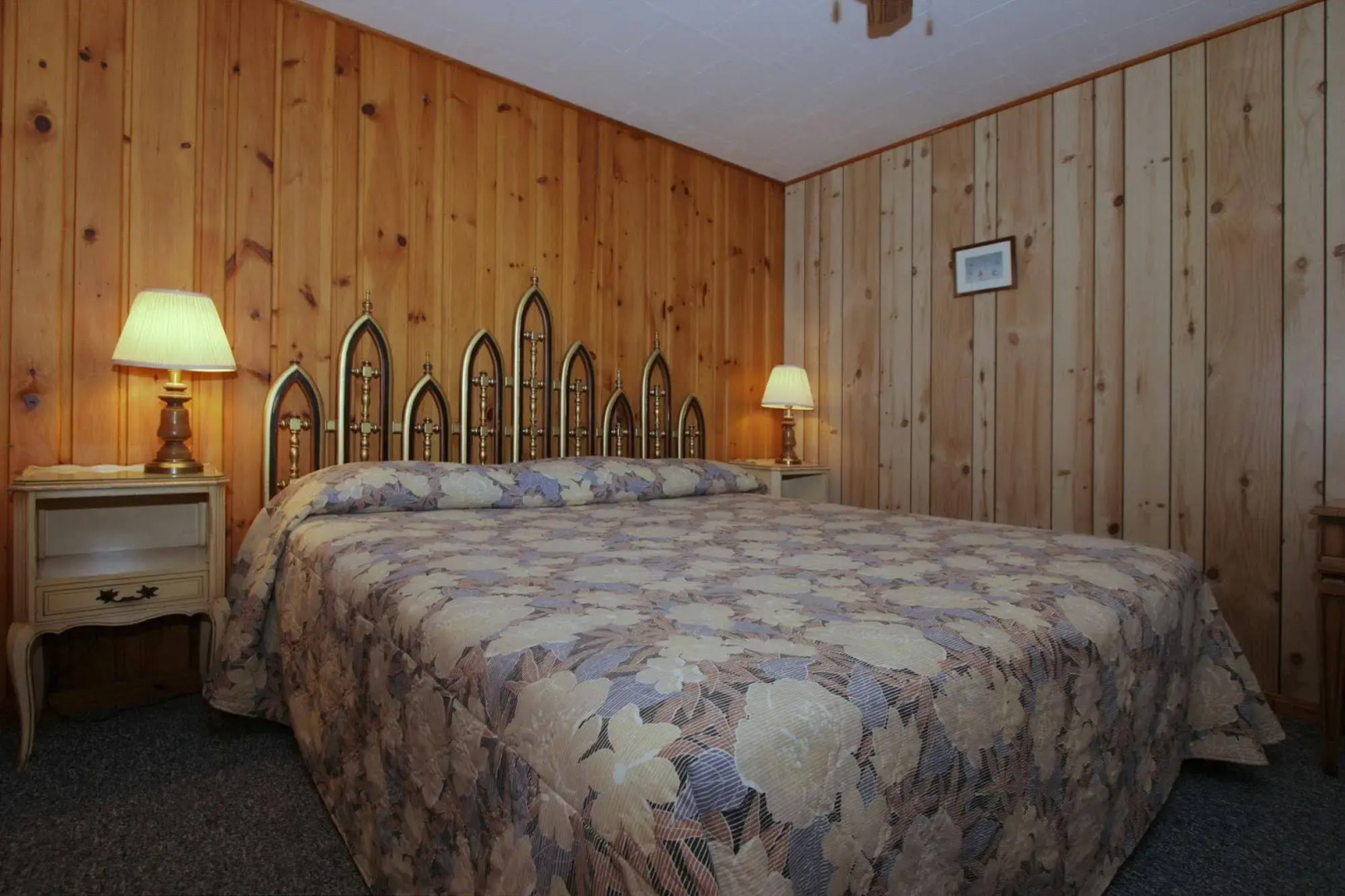 Ruttger's Birchmont Lodge