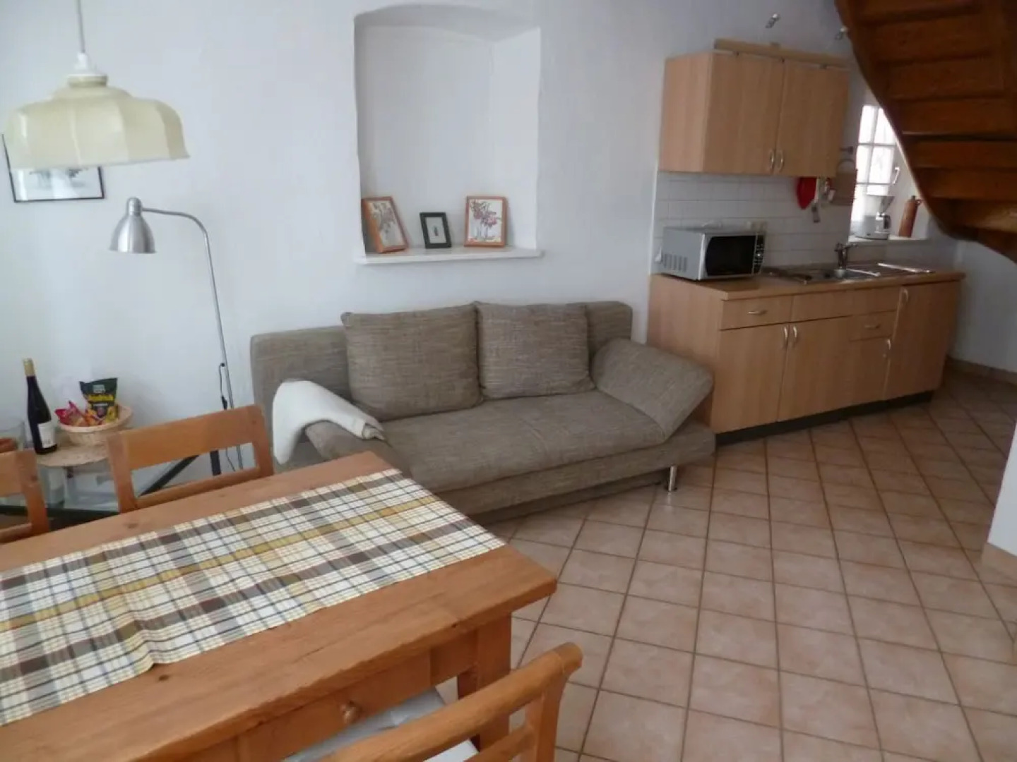 Alter Winzerhof Weisenheim am Berg e.K.