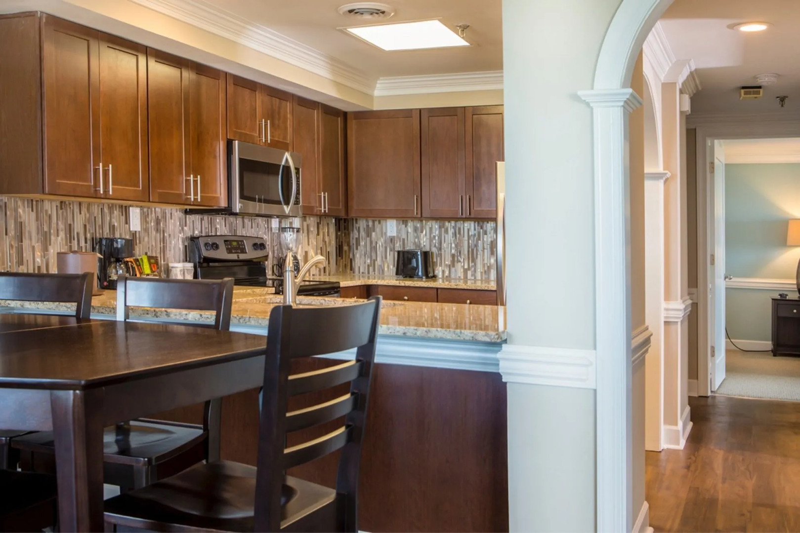 Bask Hotel at Big Rock Landing