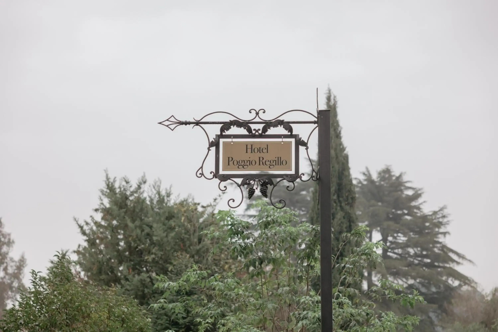 Hotel Poggio Regillo