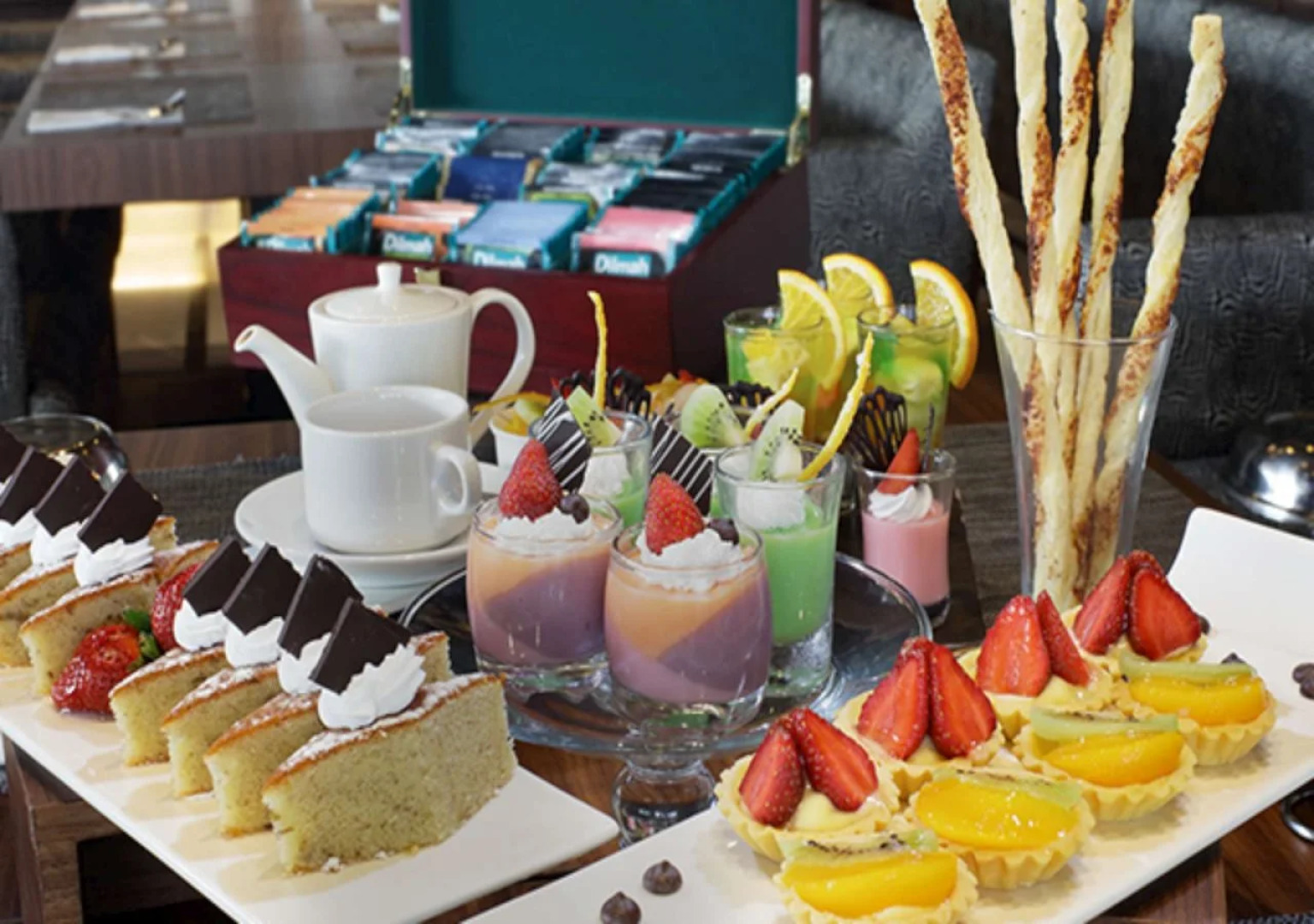 Brits Hotel Karawang