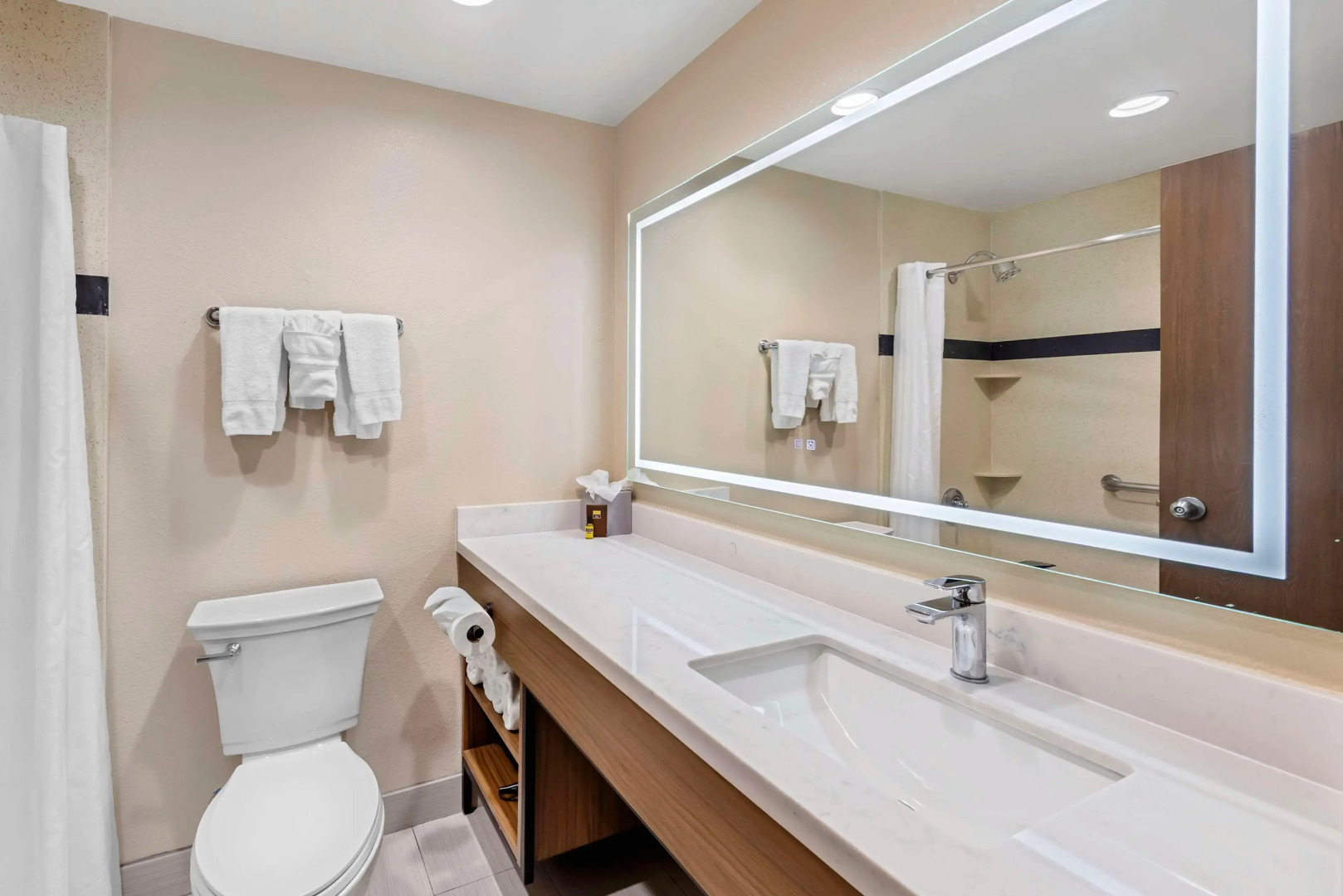 Best Western Plus Heritage Inn Ontario Rancho Cucamonga