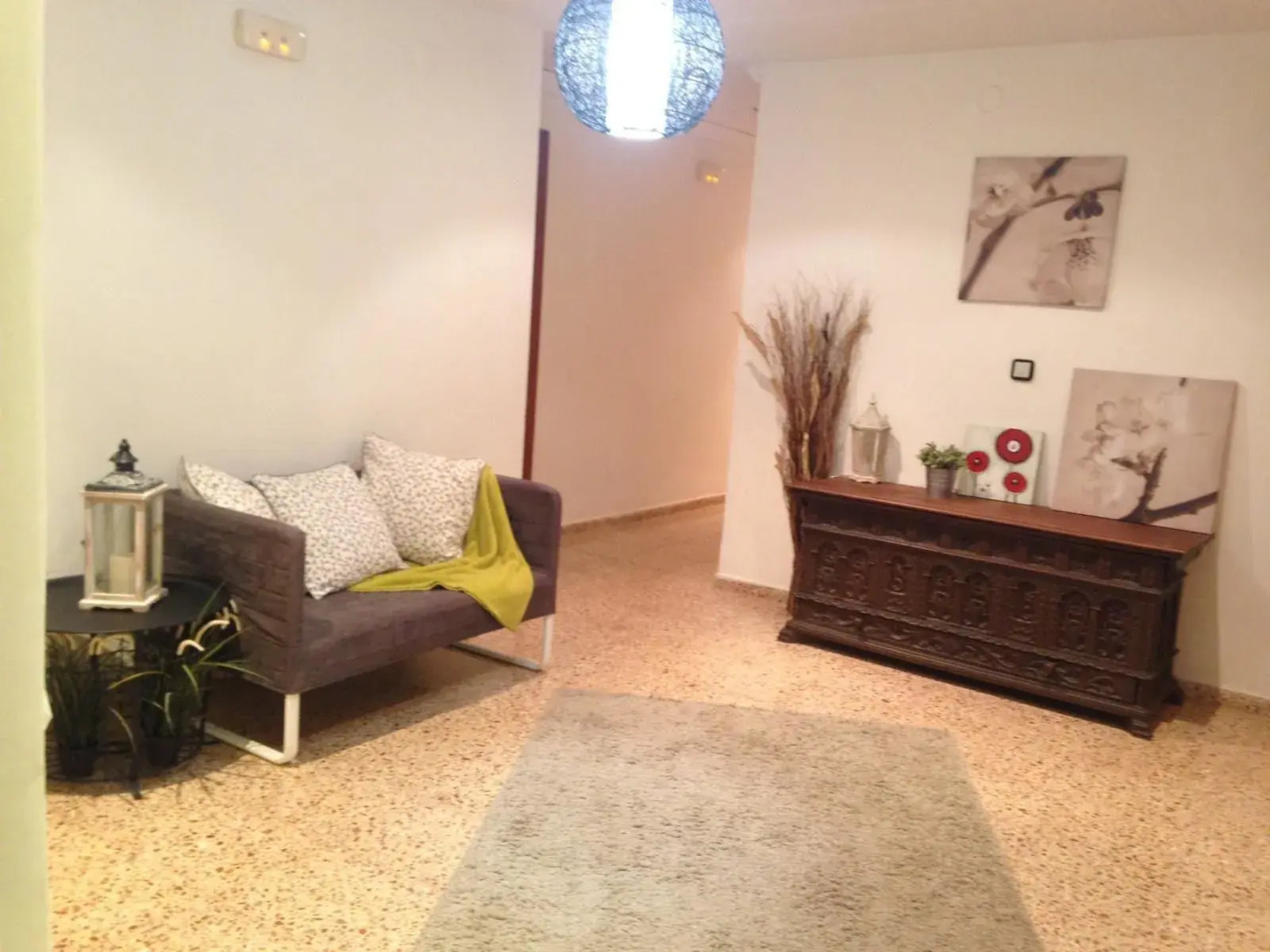 Hostal Braseria Missamaroi