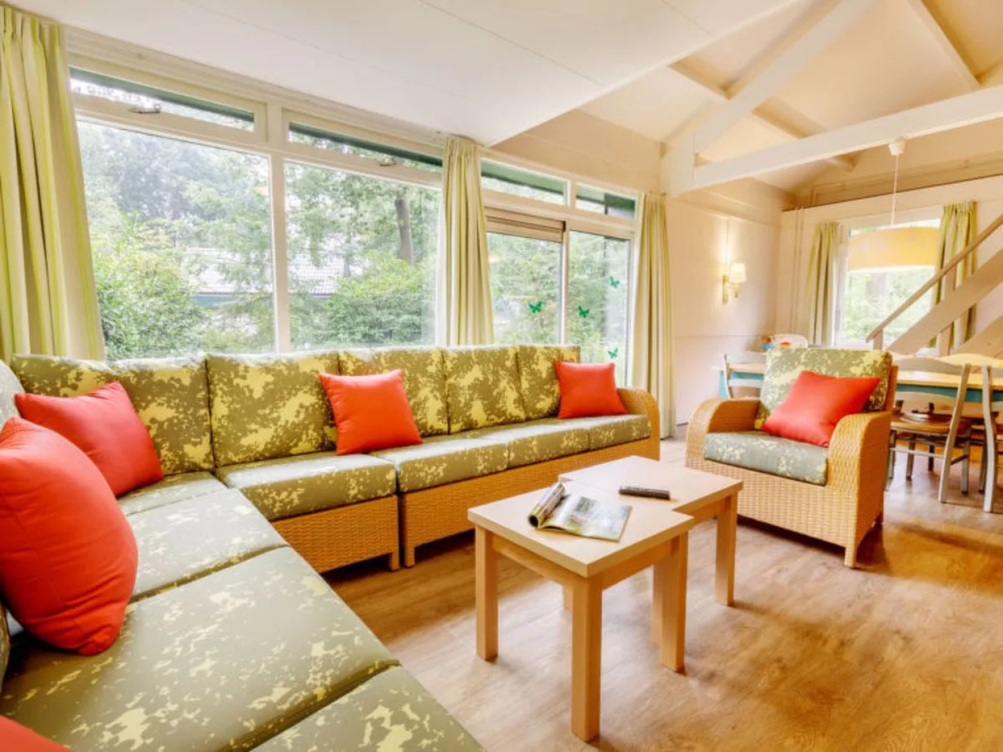 Center Parcs De Limburgse Peel 36376