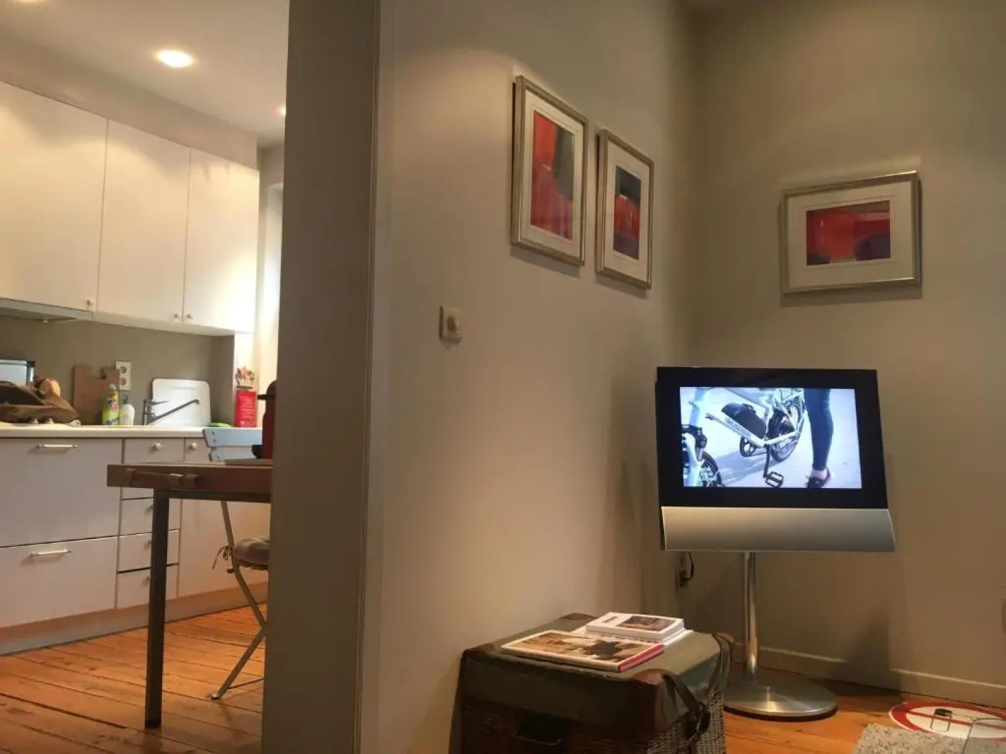 Tongeren Schuttersgang 1