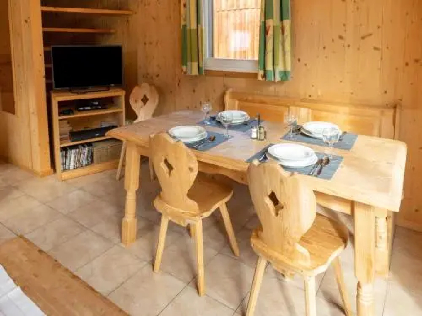 Three-Bedroom Holiday Home in Stadl an der Mur
