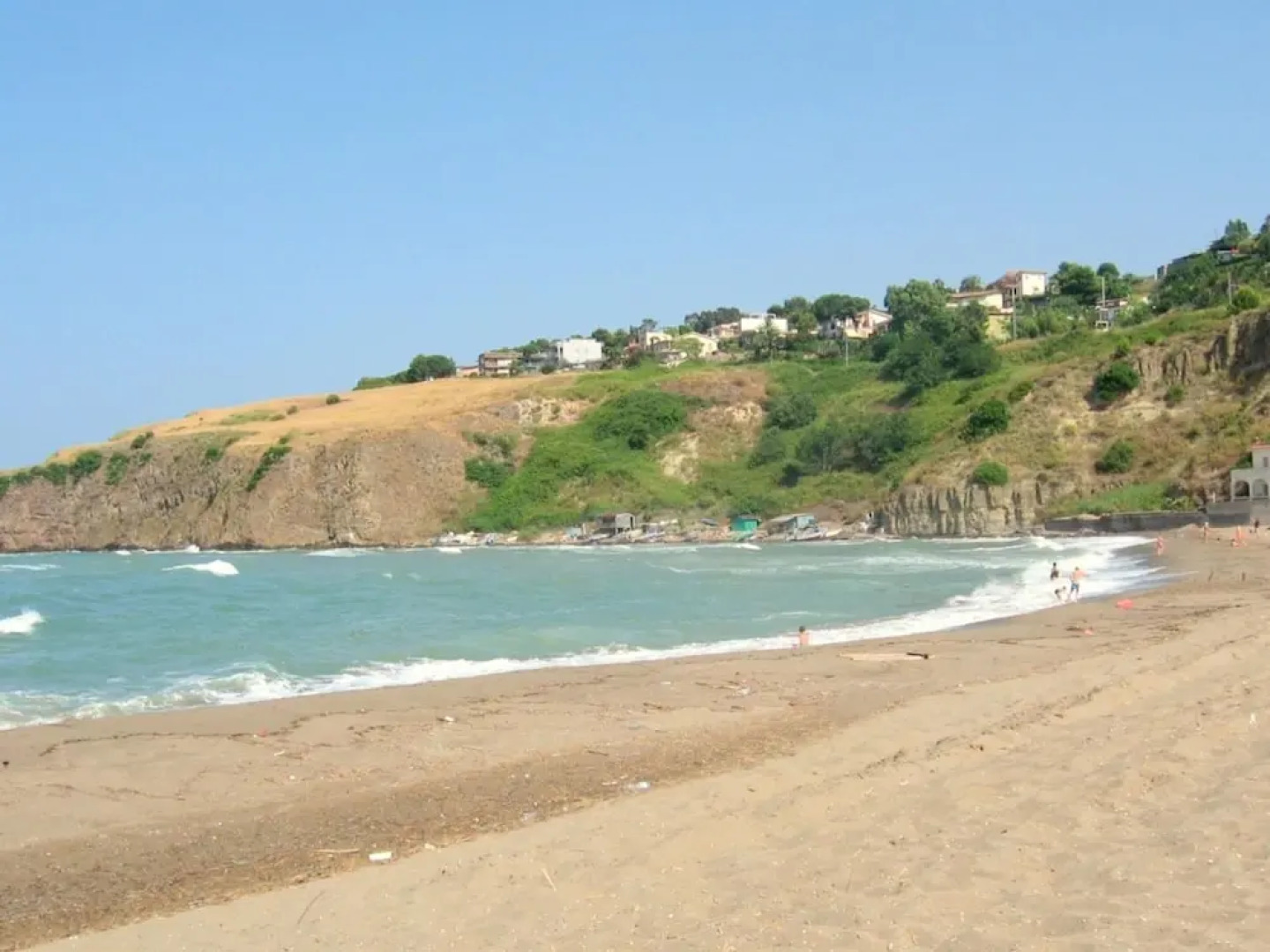 Belvilla by OYO Villa Russo