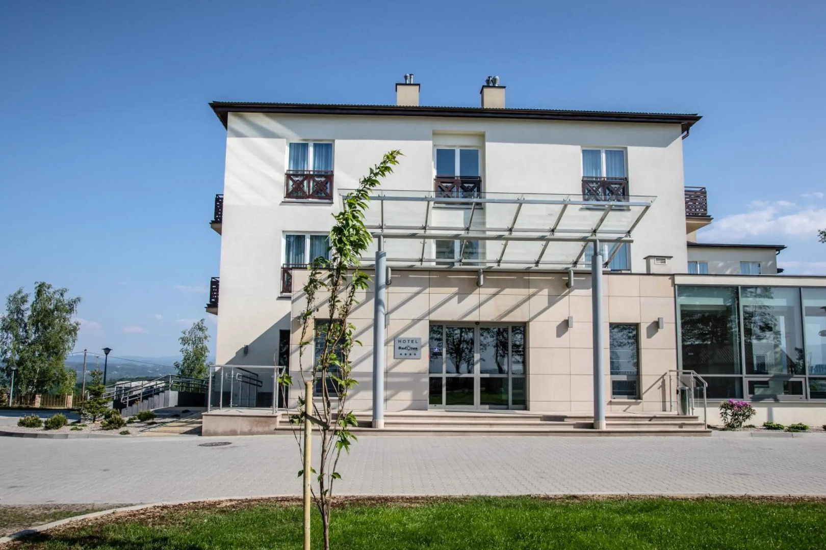 Radocza Park Active & Spa