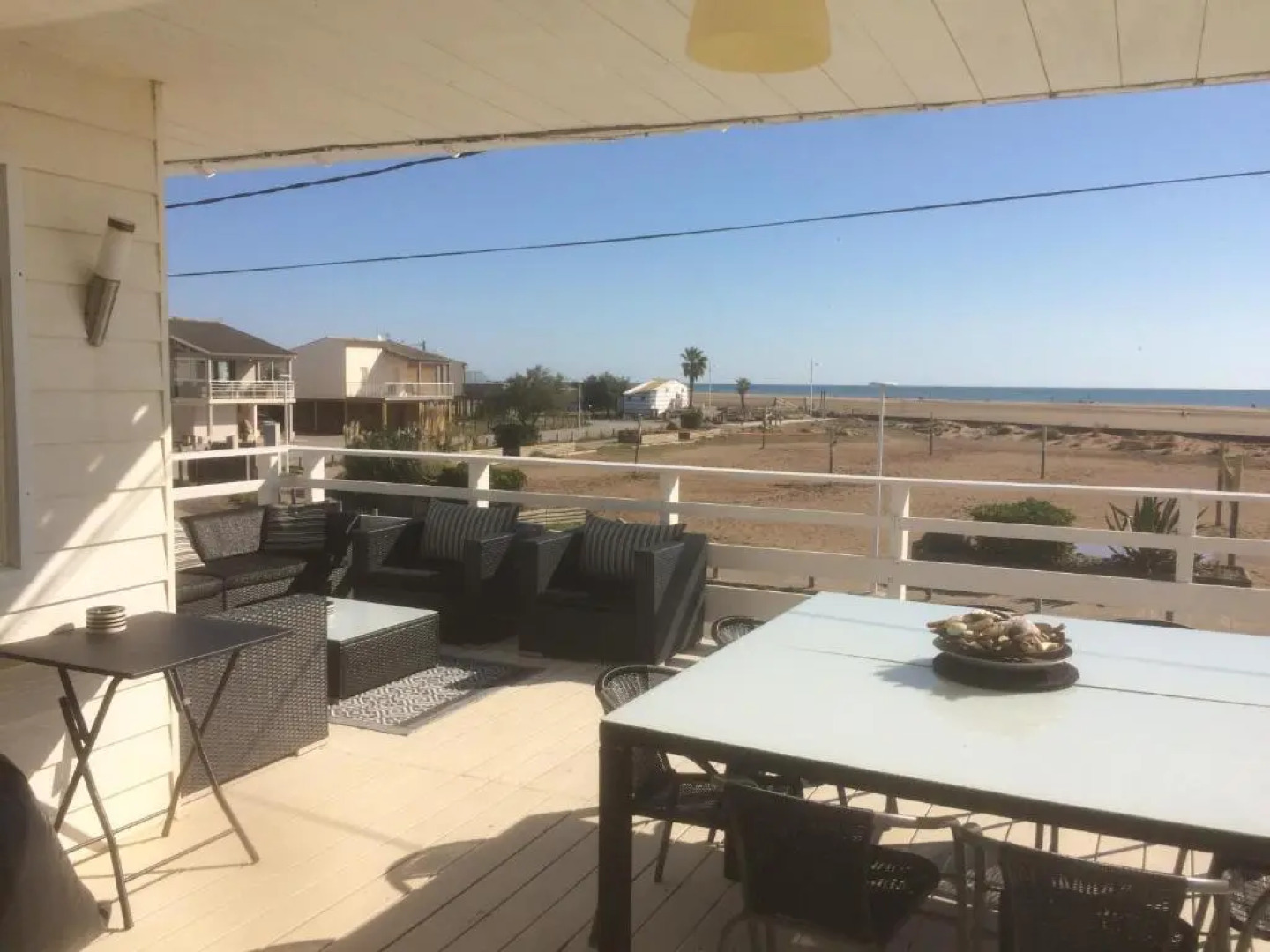 Holiday home Chalet Pleine Vue Sur Mer
