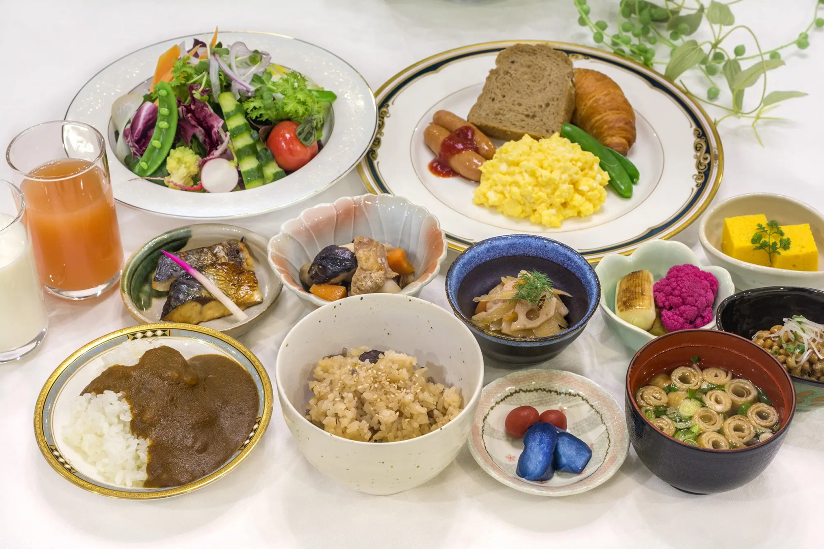 Saitama Grand Hotel Fukaya
