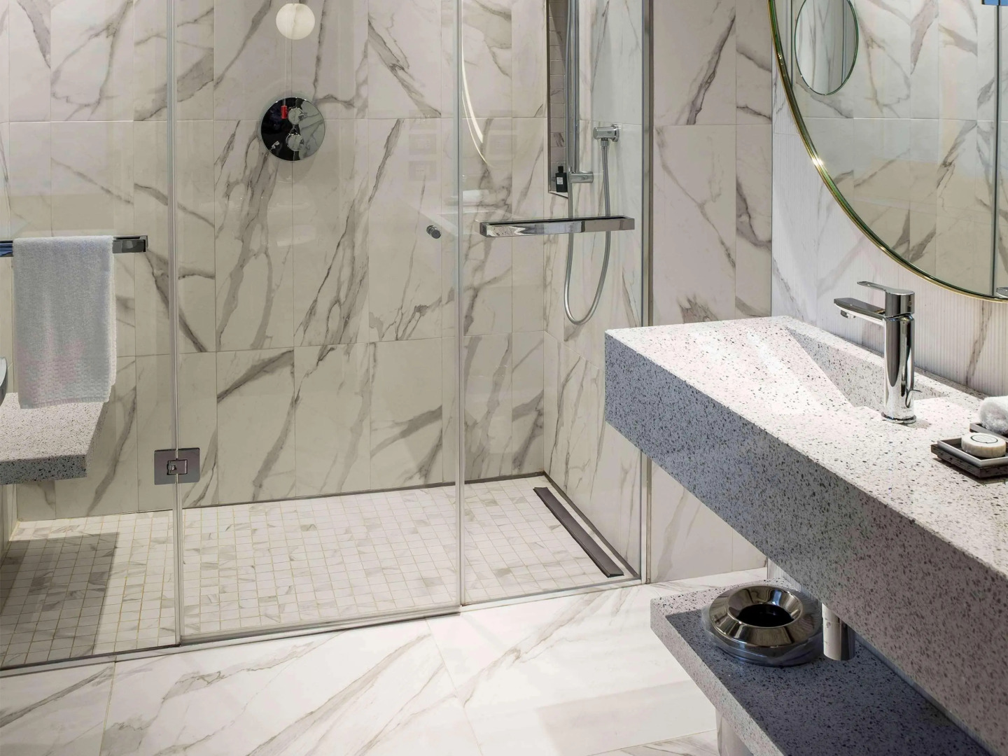 Sofitel Rome Villa Borghese