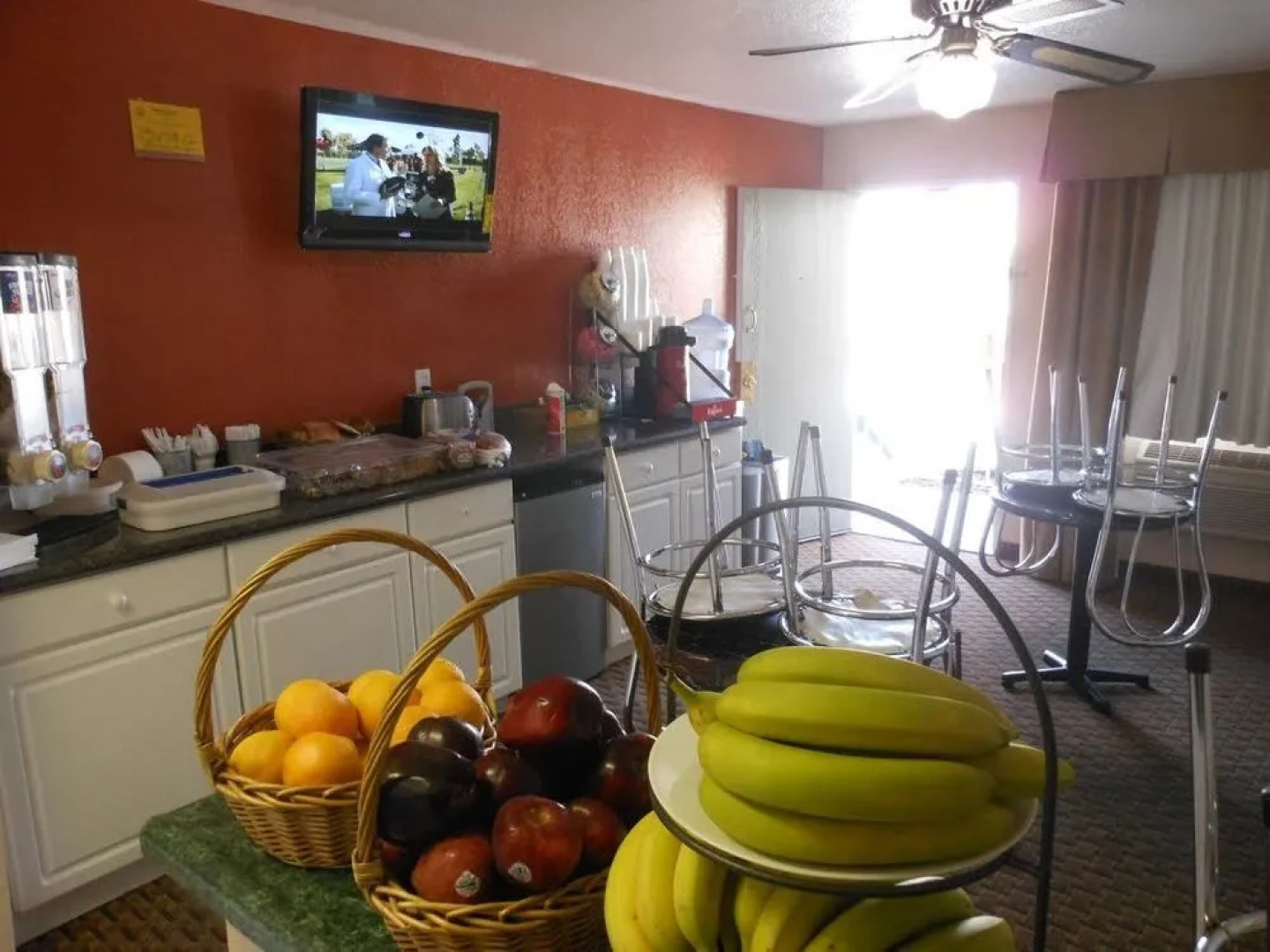 Howard Johnson El Centro