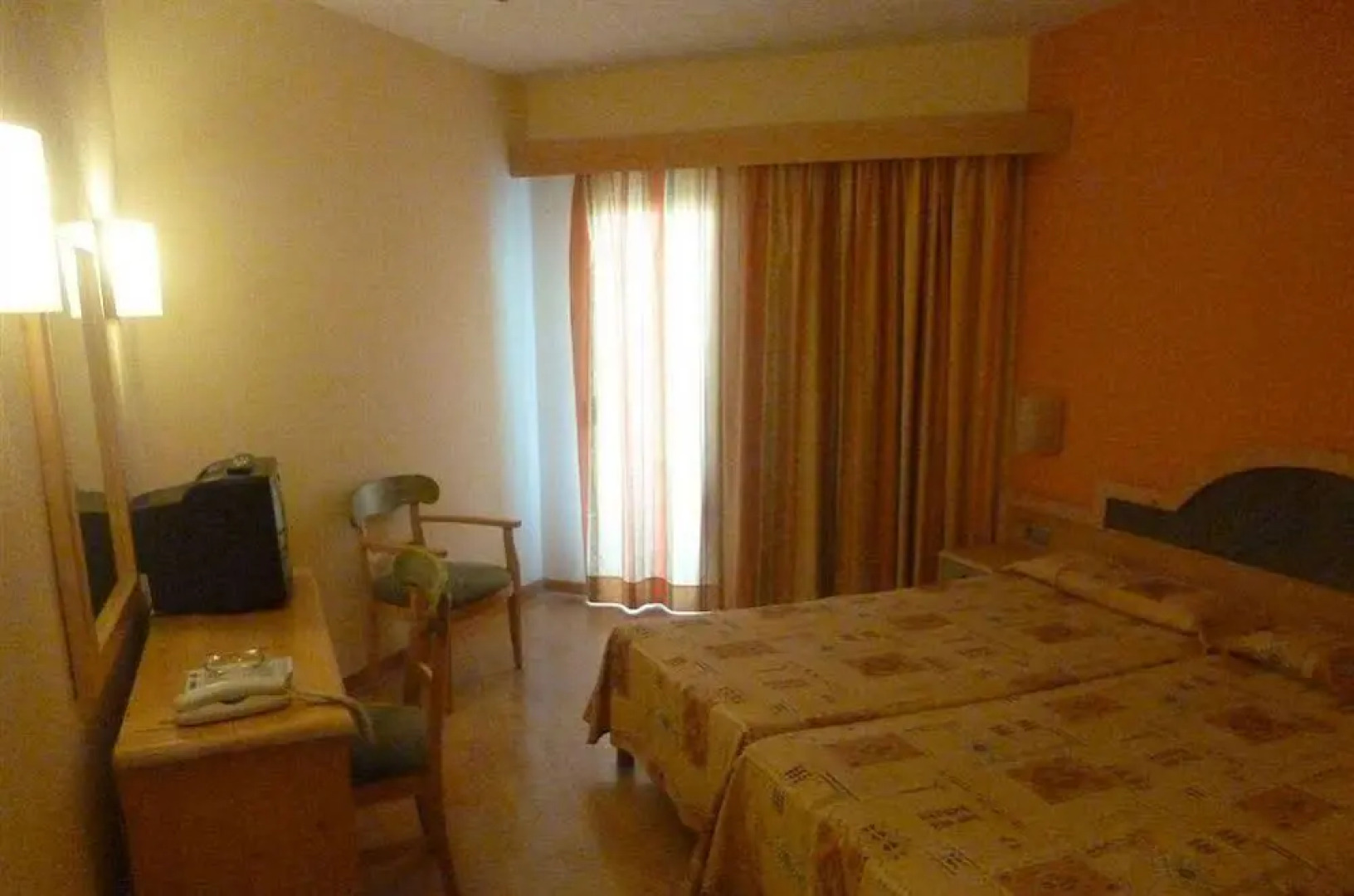 DC Xibana Park Hotel