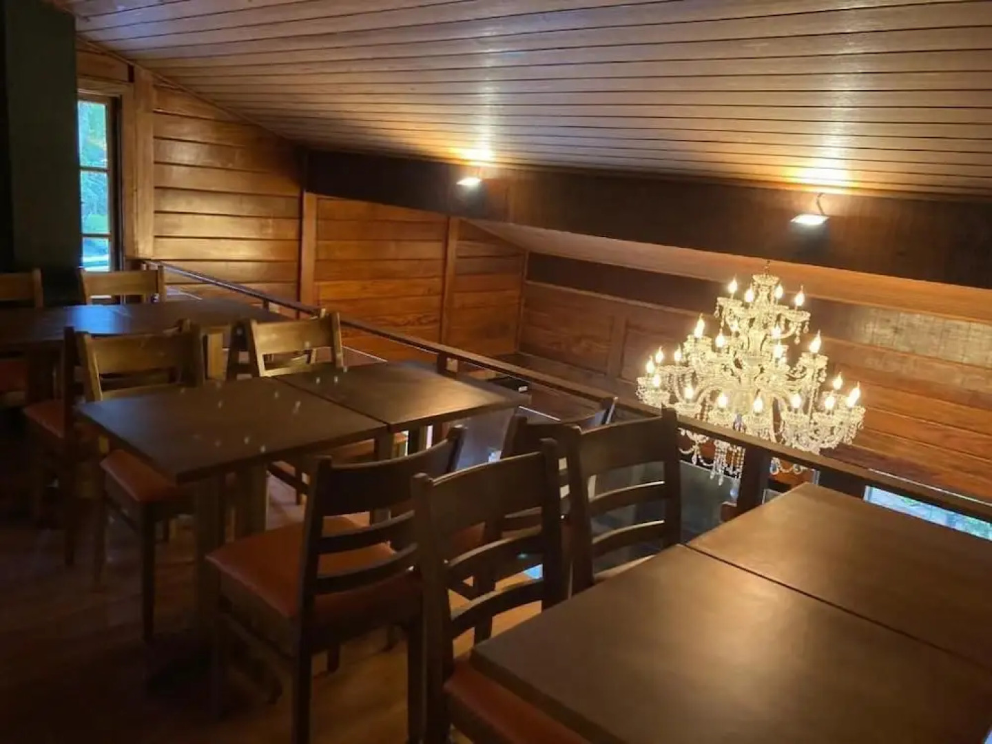 Pousada Renovo da Serra