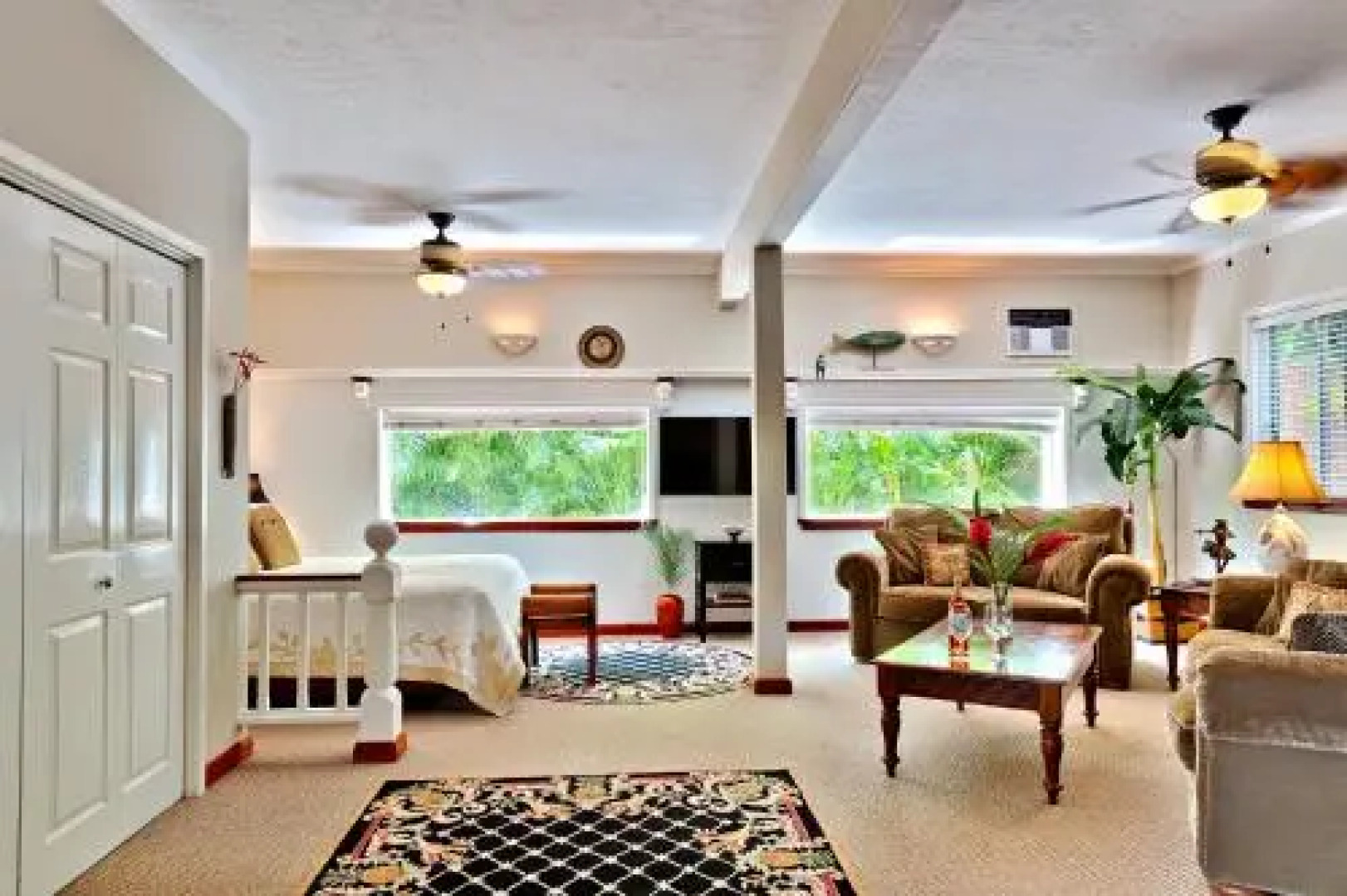 Orchid Tree Bed & Breakfast