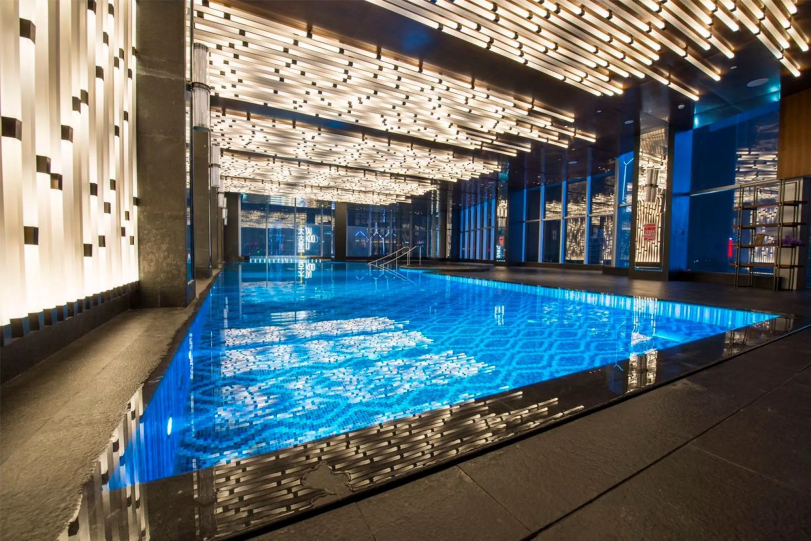 InterContinental Beijing Sanlitun by IHG