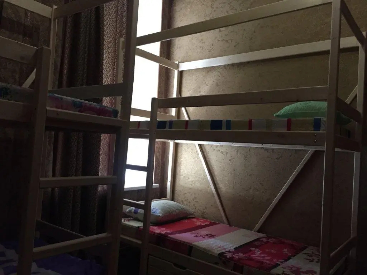 Hostelman Hostel