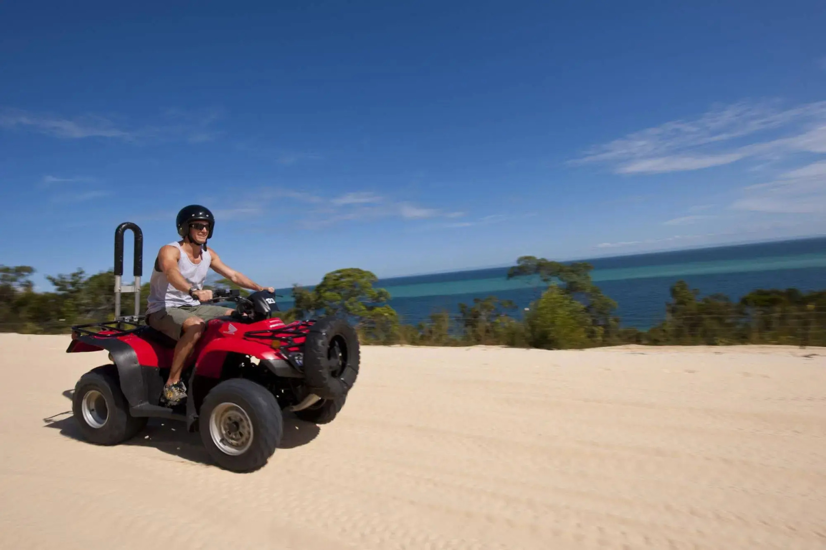 Tangalooma Island Resort
