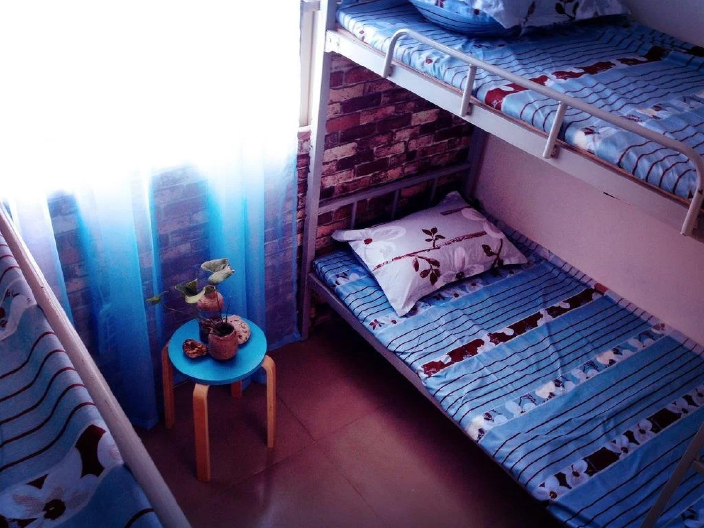 Hello Captain Youth Hostel