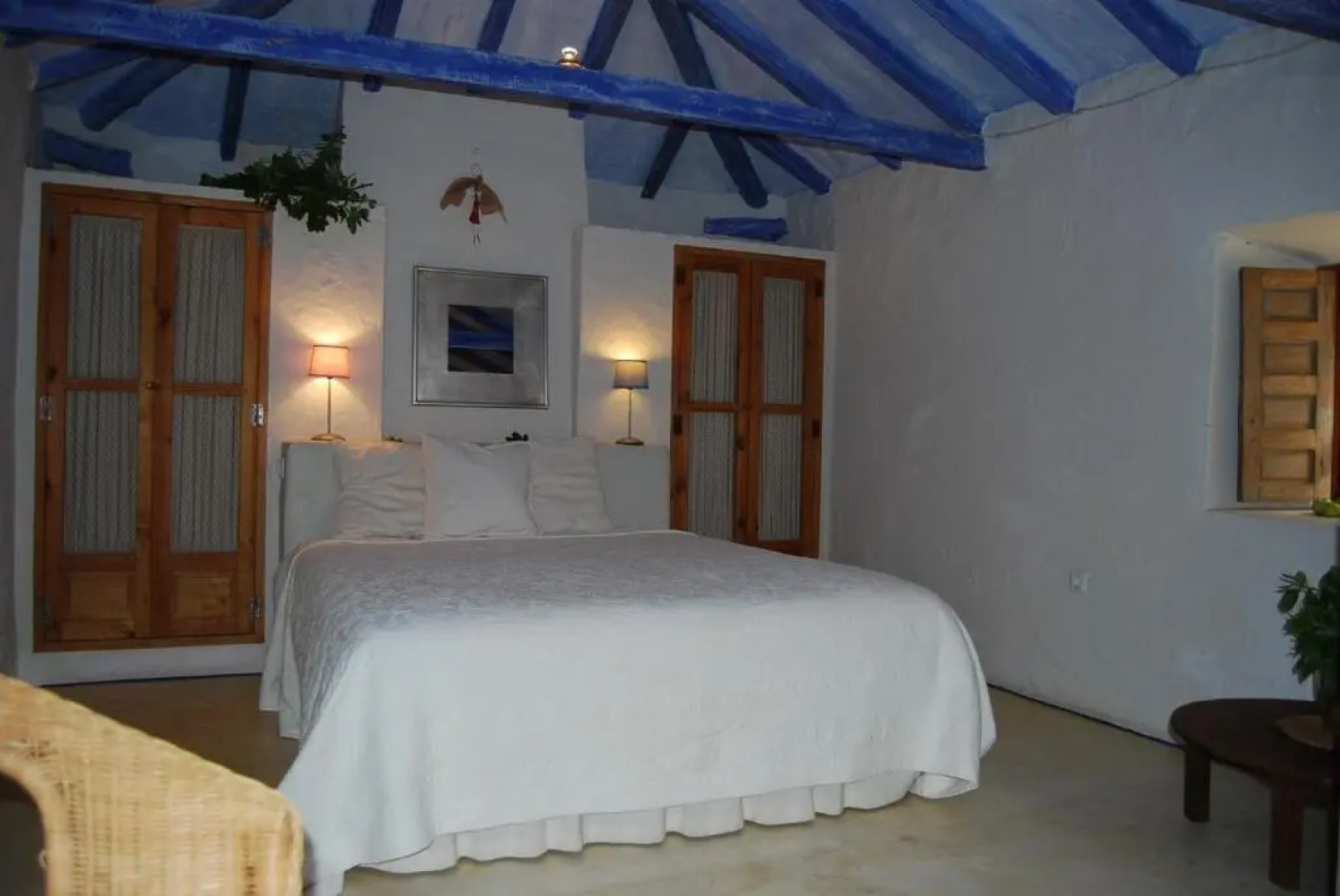 Casa Rural La Alameda