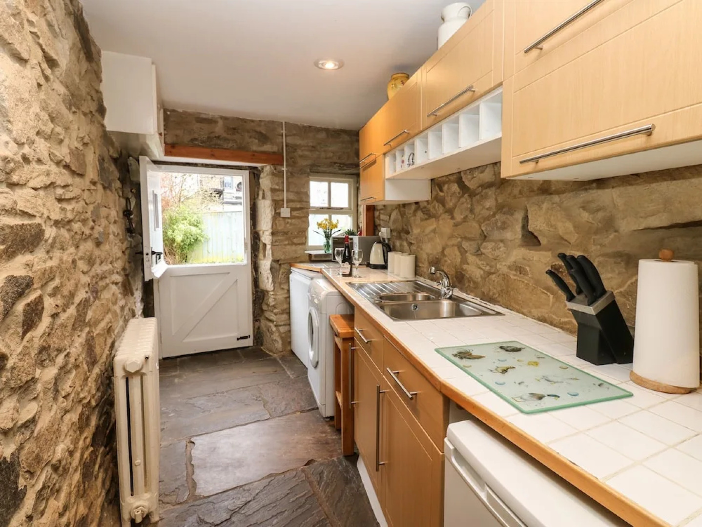Wayside Cottage