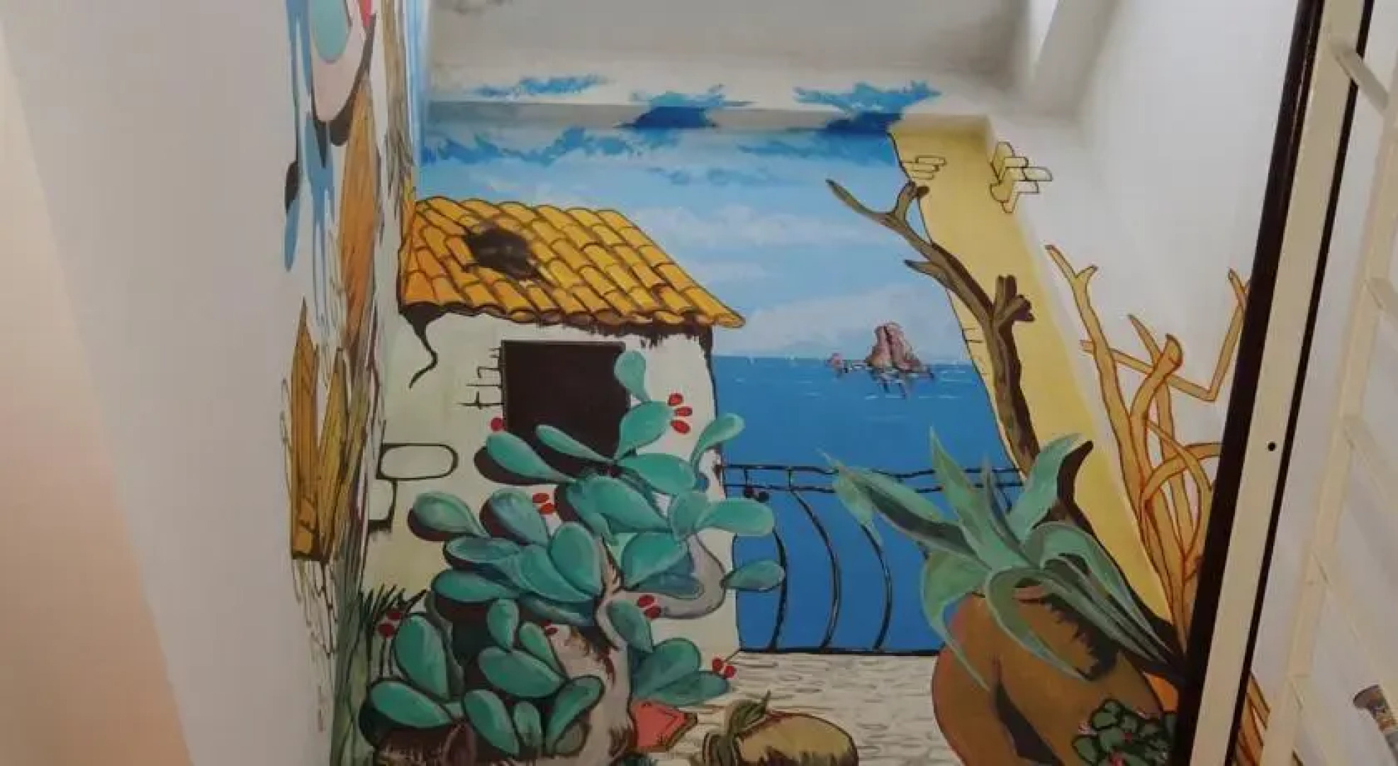 Casa Piazza Balestrate