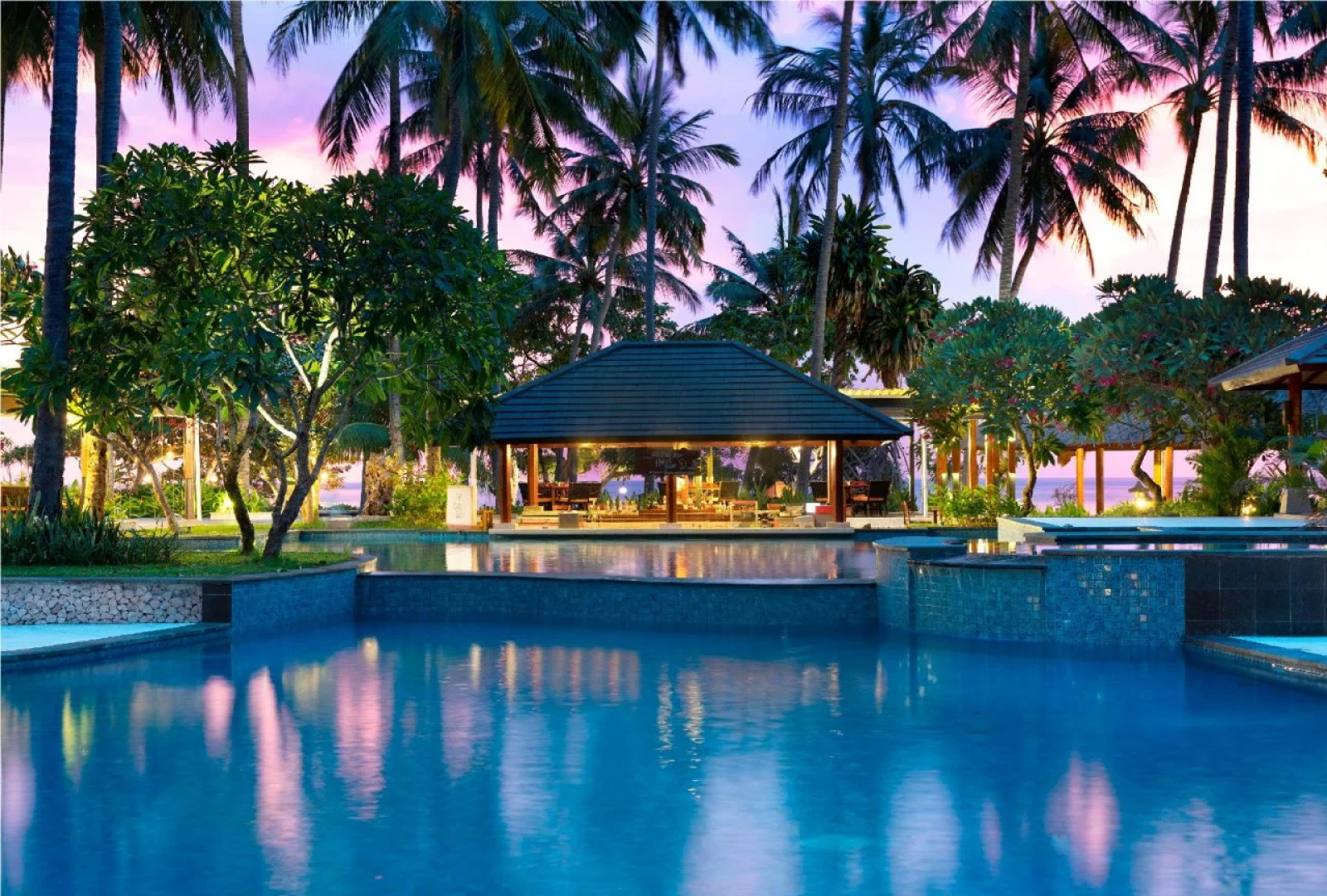 Mangsit Suites by Holiday Resort Lombok