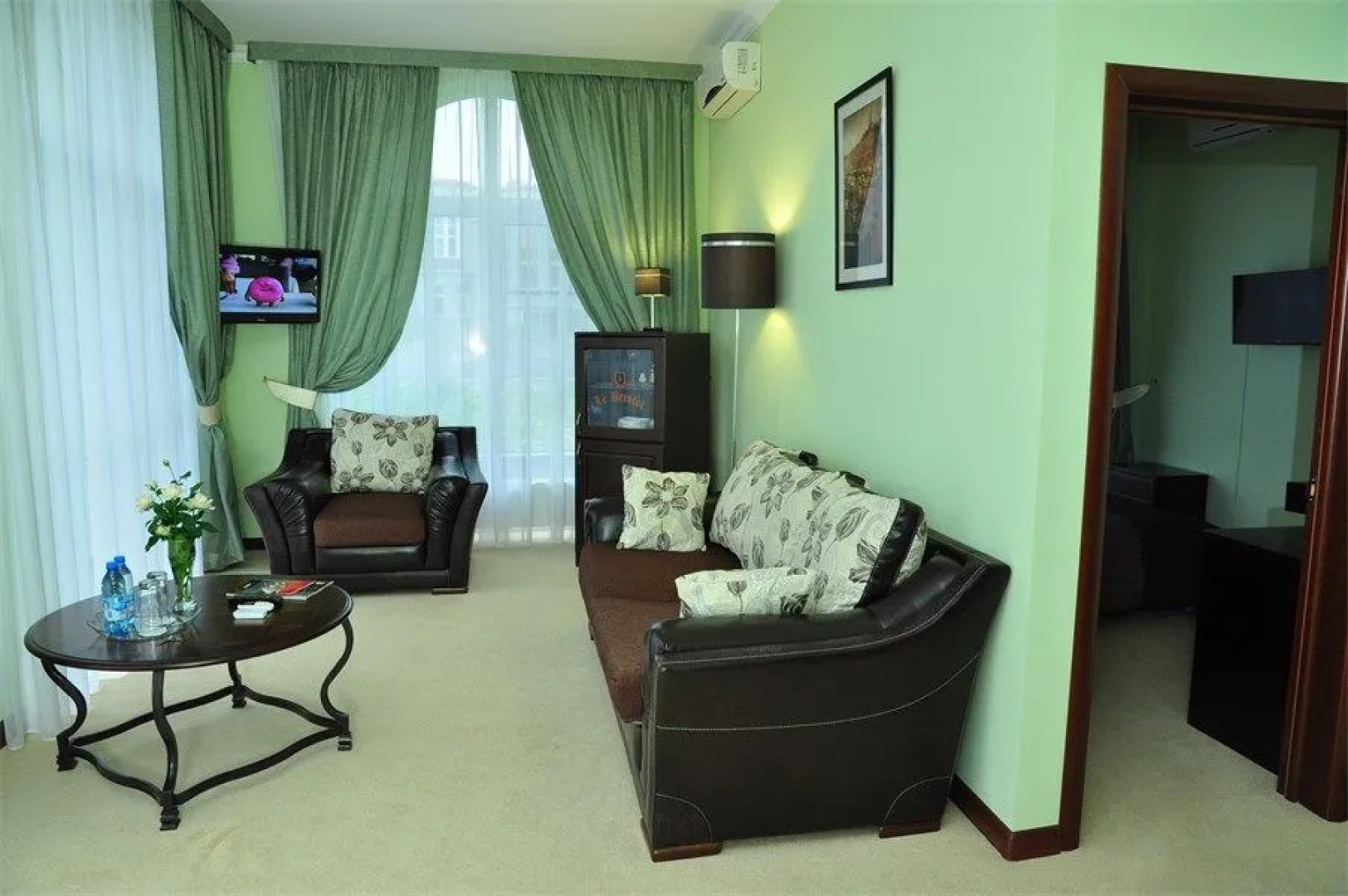 Ле Бристоль