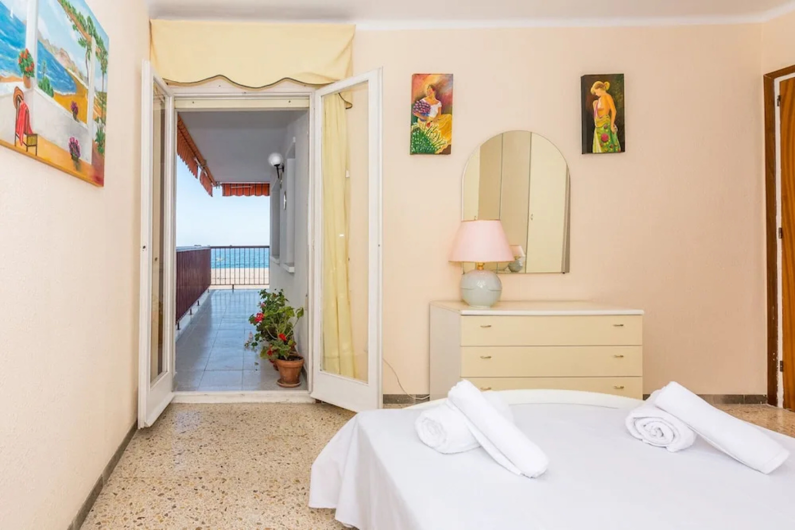 HomeHolidaysRentals - Maresme II