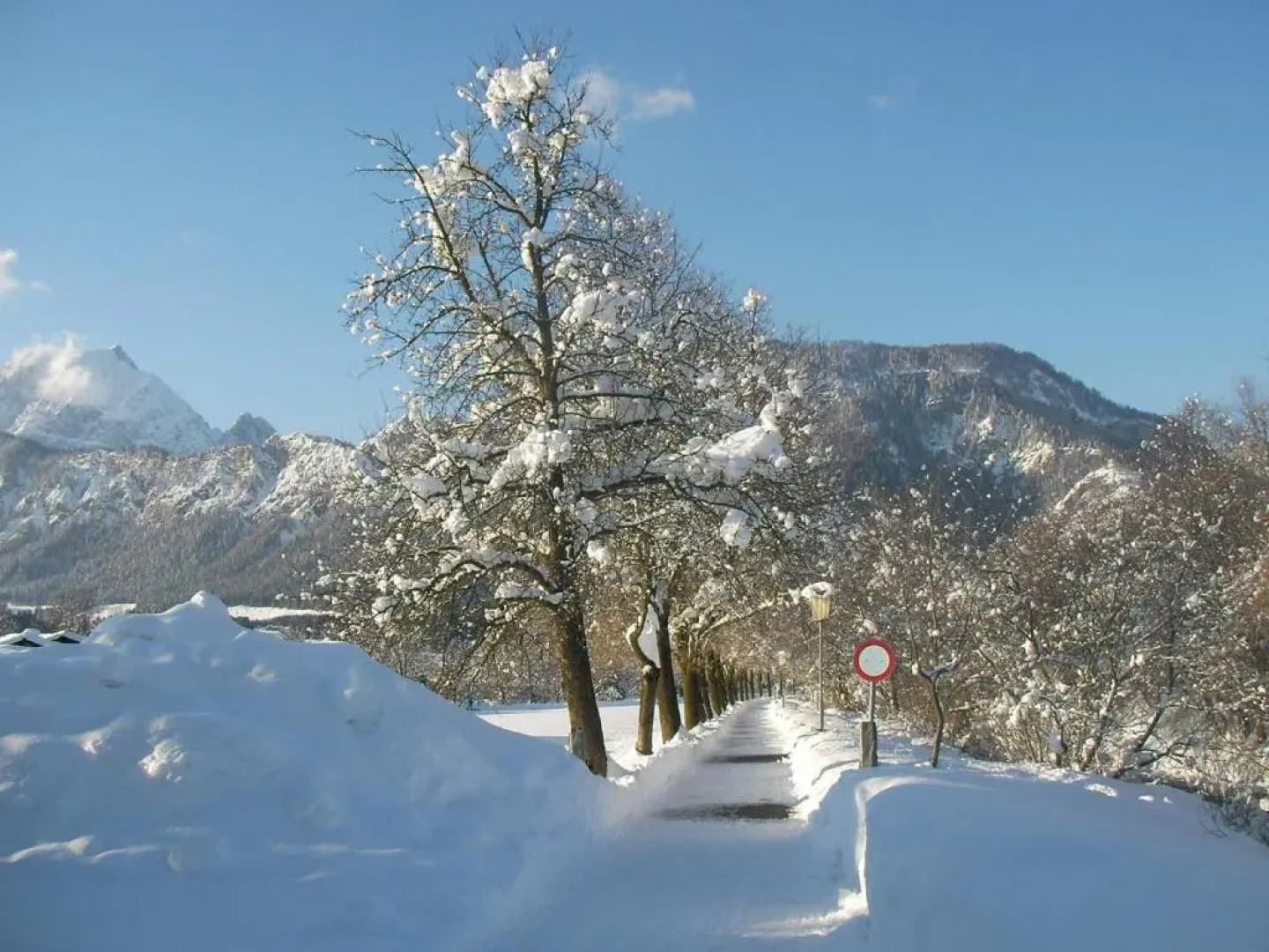 Exklusiv Apartment Hofer