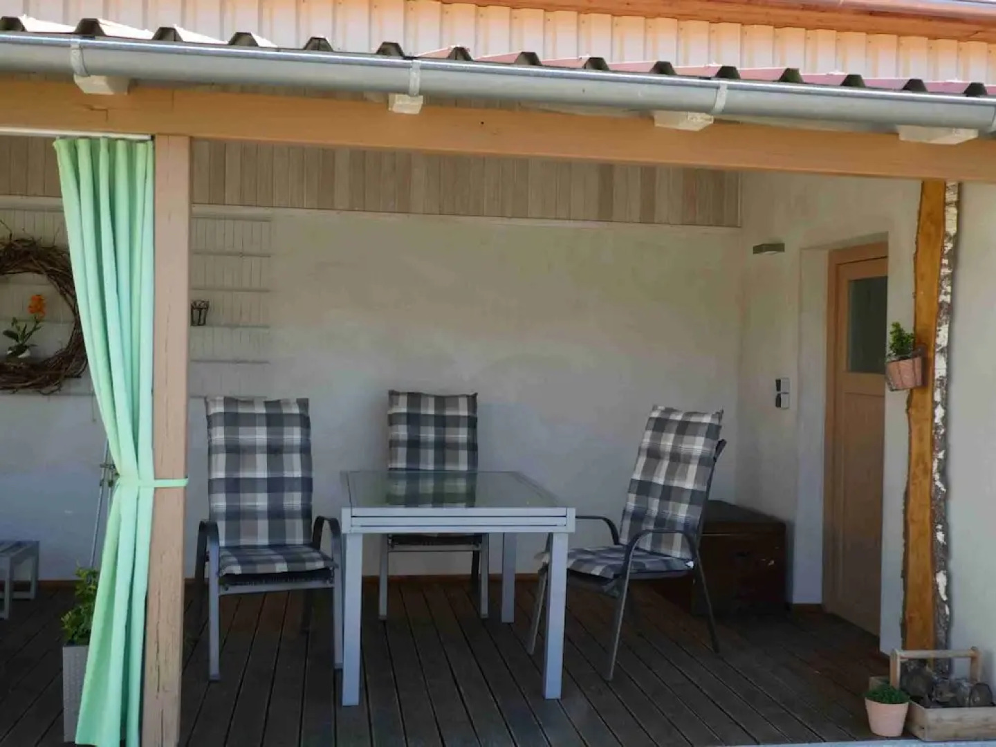 Ferienwohnung Lindenstraße