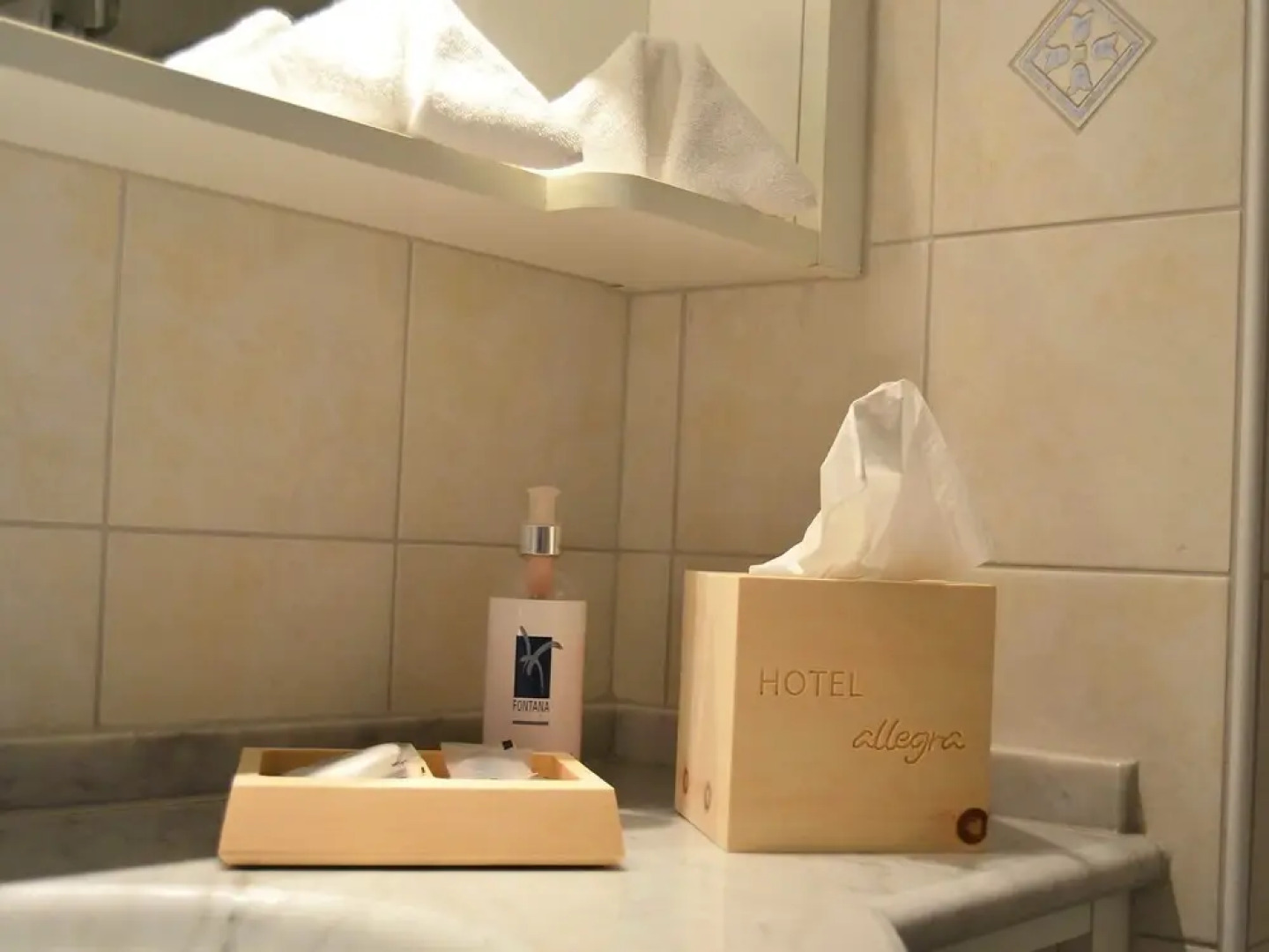 Allegra Zuoz in Zuoz