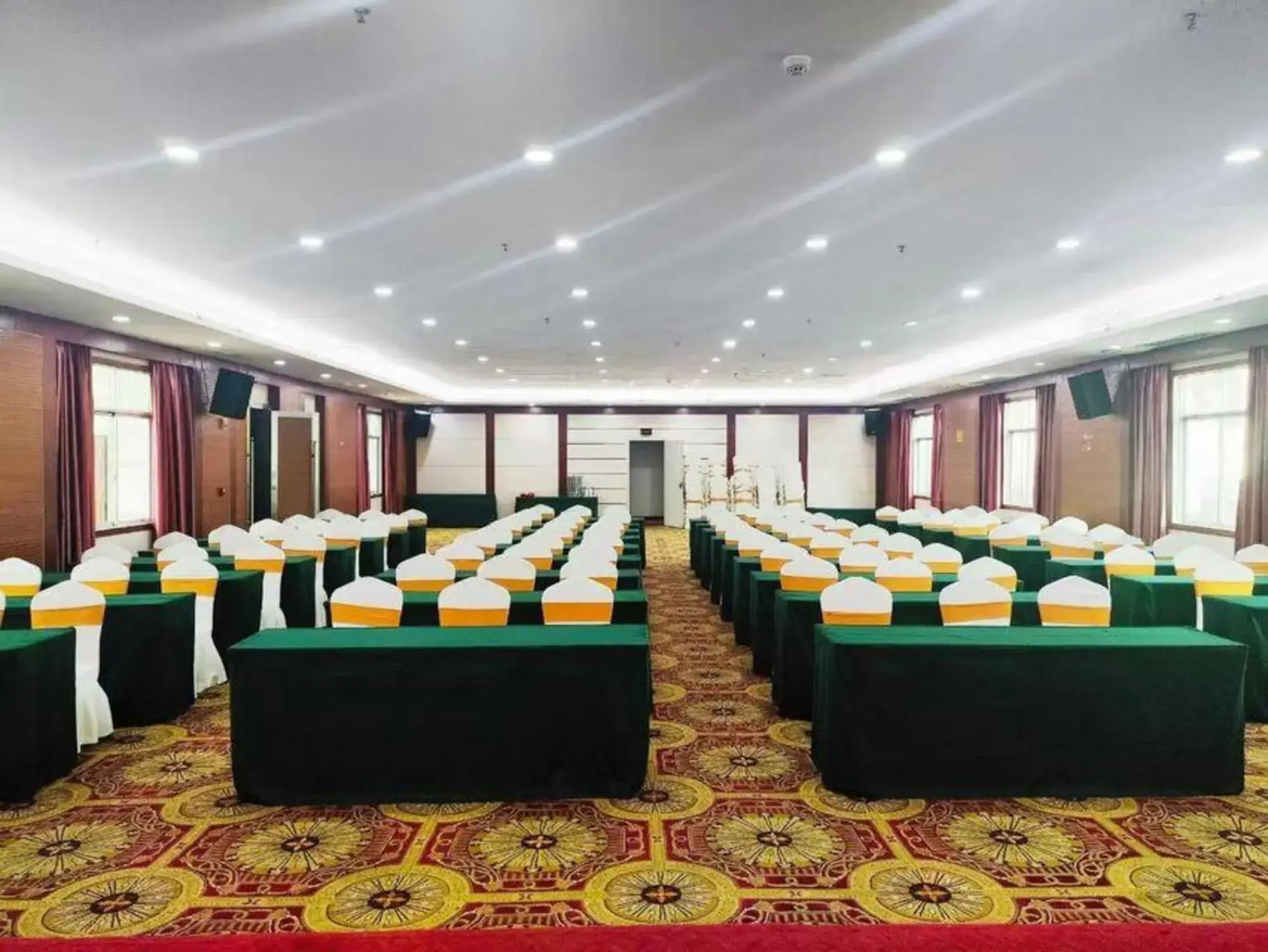 Junmei International Hotel