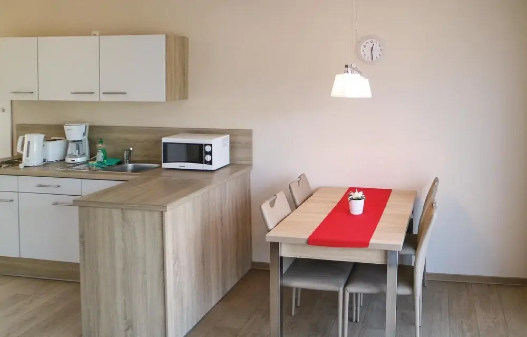 Amazing Apartment in Graal-müritz With 1 Bedrooms