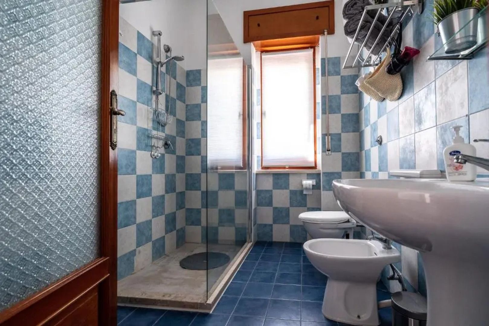 Borgo Canneto Rodi Garganico