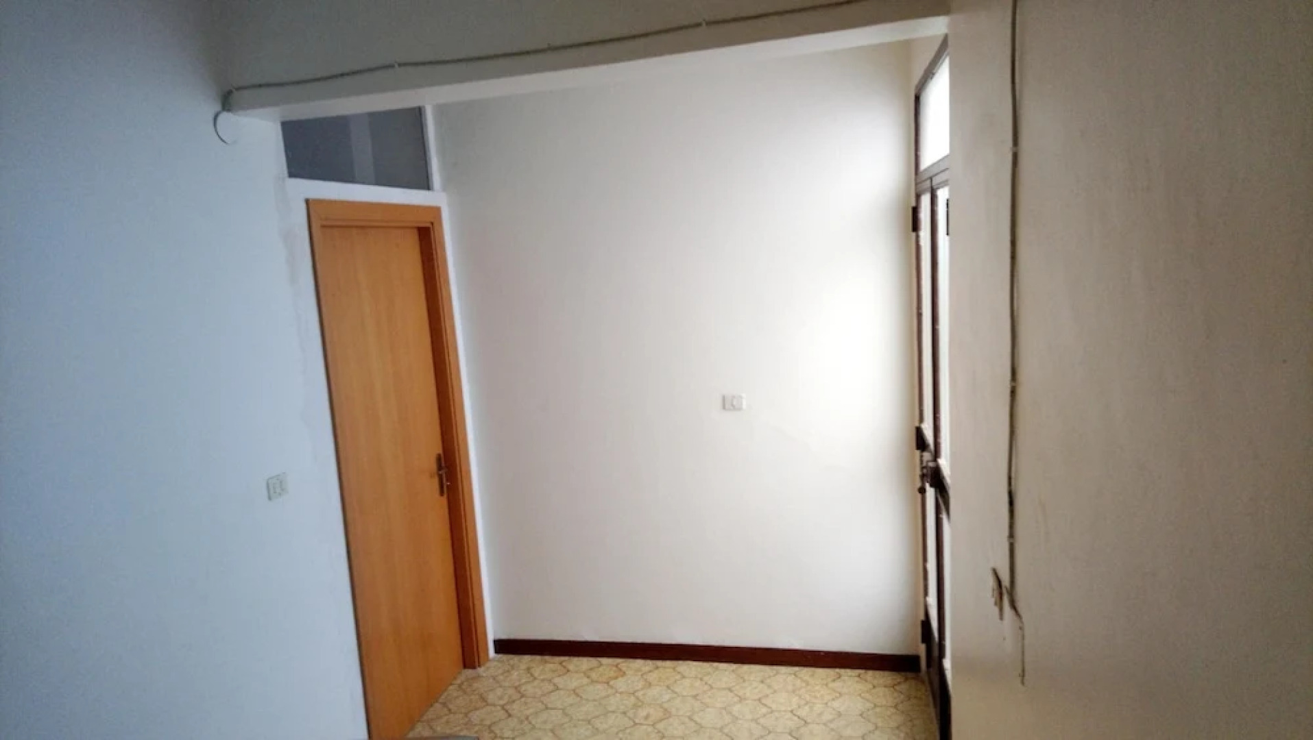 Apartment With 2 Bedrooms in Villalba, With Wonderful Mountain View an