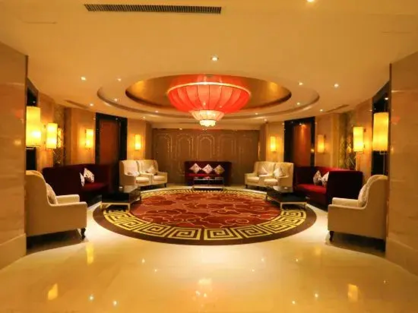 Yuyang International Hotel
