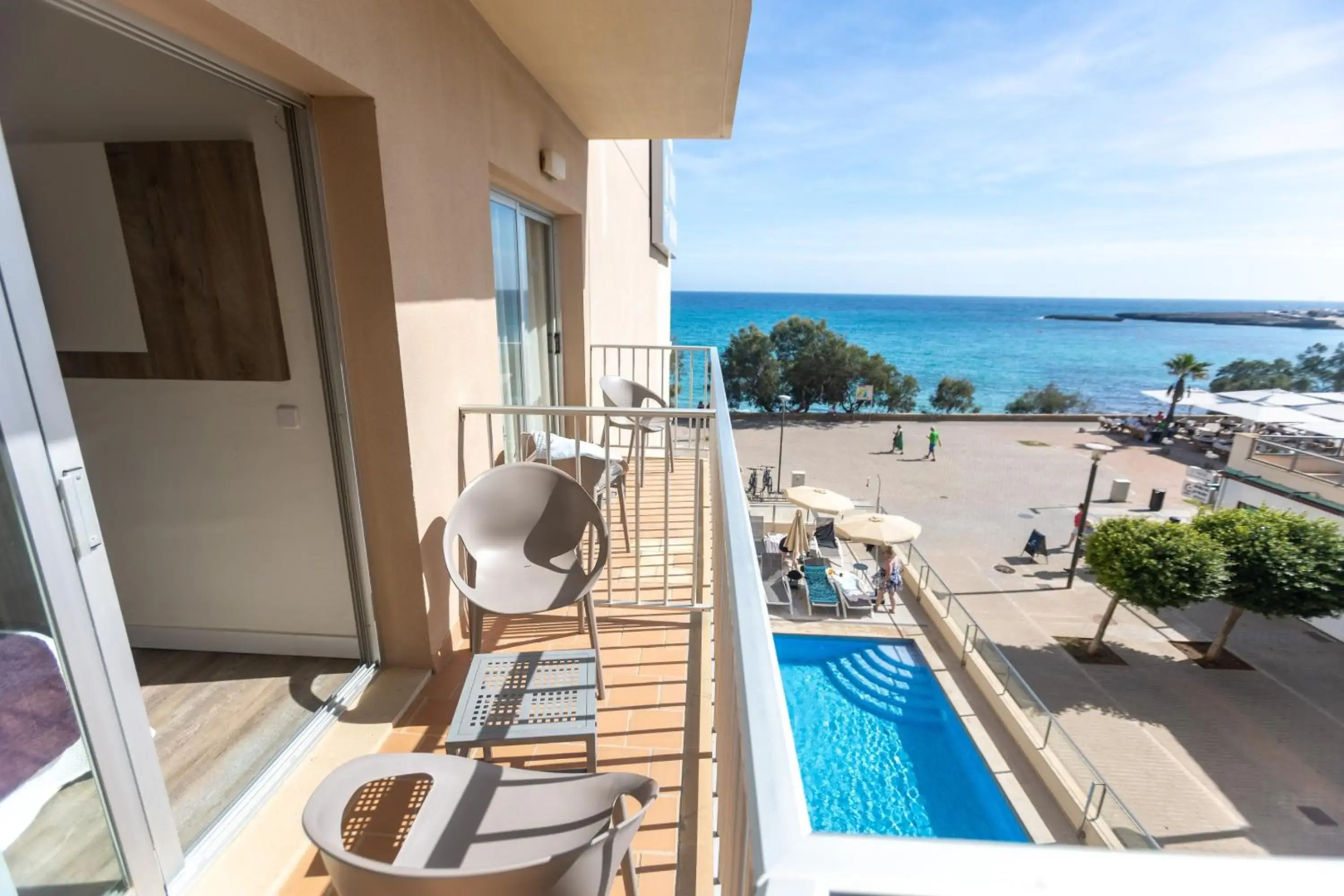 Hotel Brisa Marina