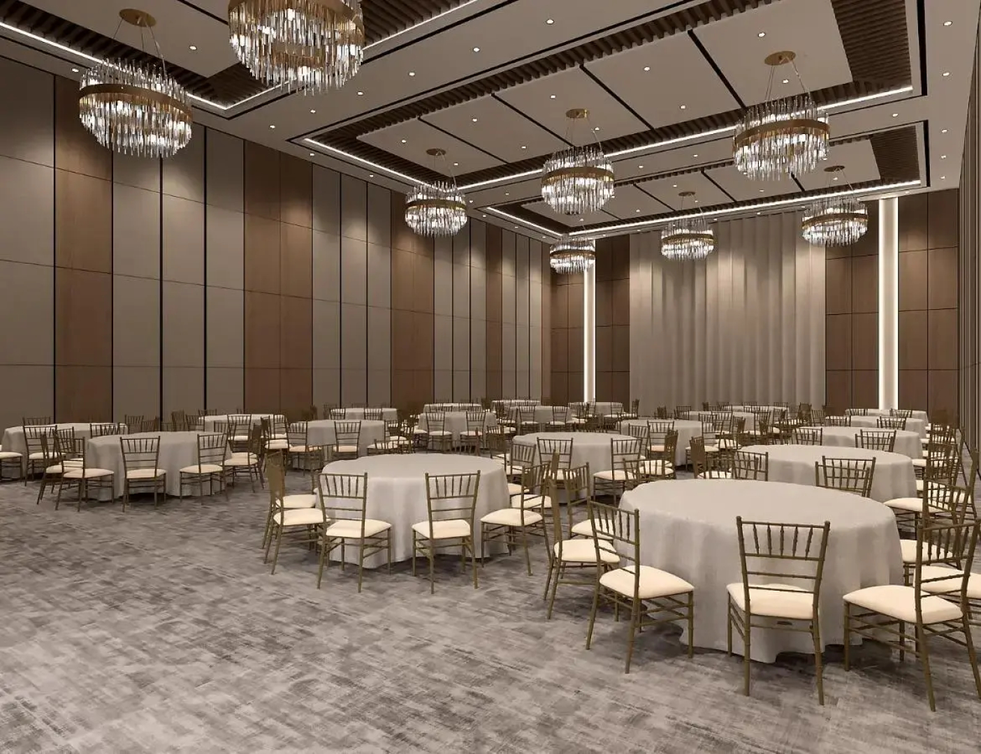 Aston Palu Hotel & Conference Center