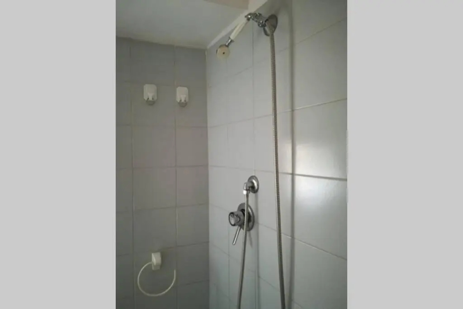 La casa di una volta