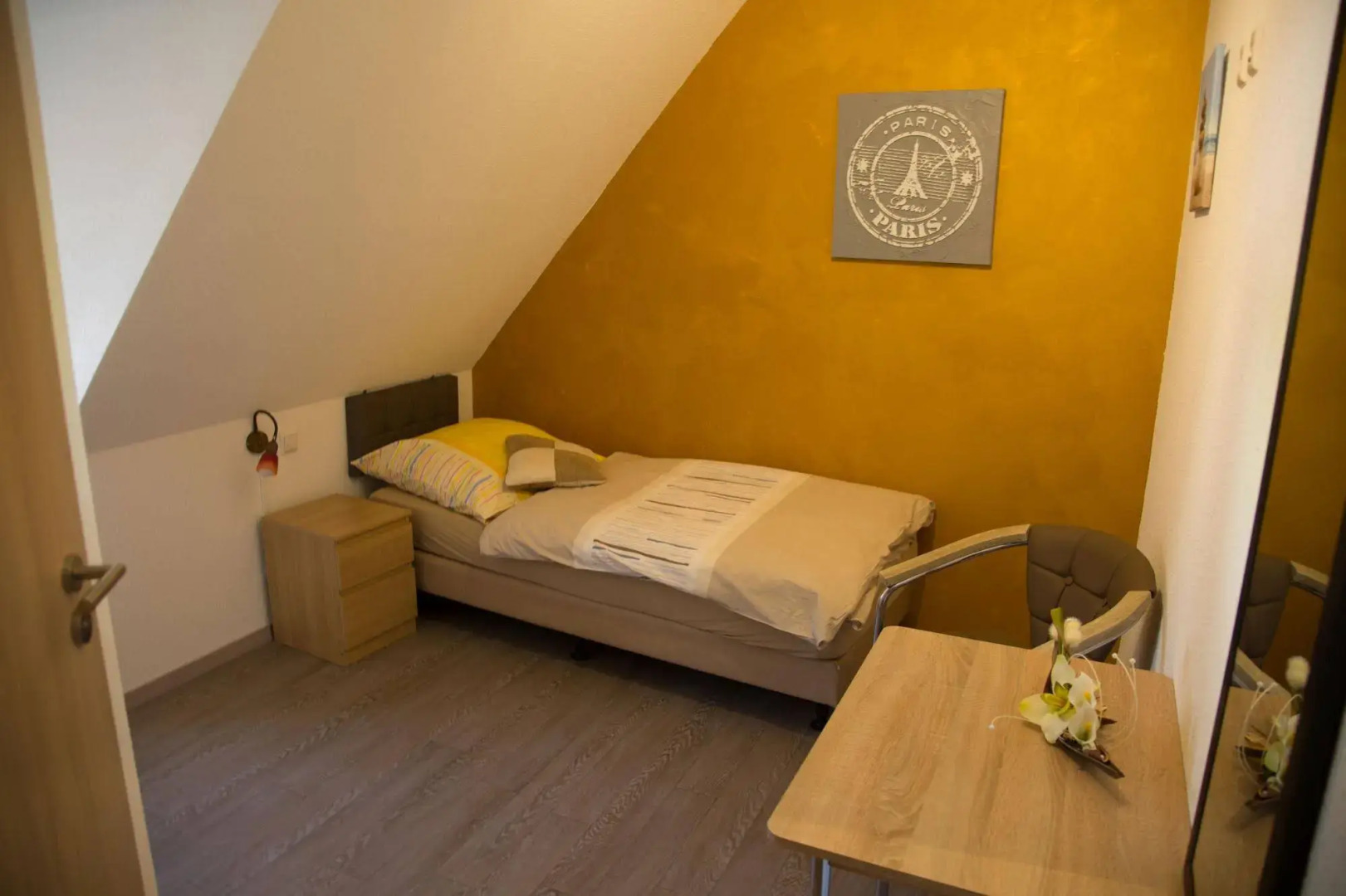 Hotel Pension Dorfschänke