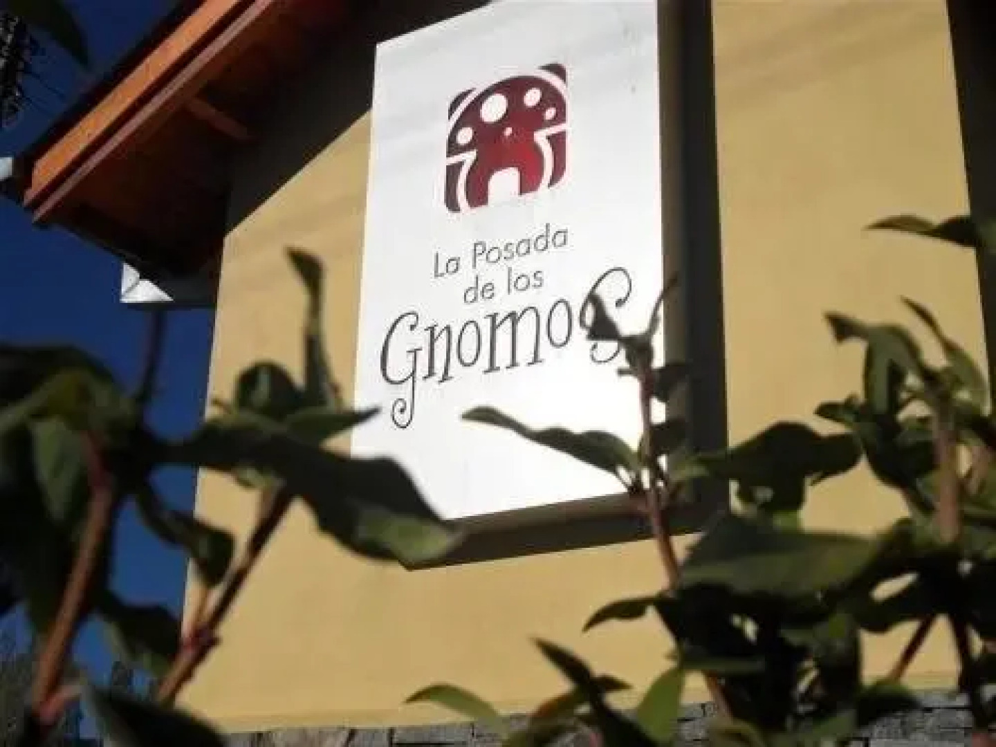 La Posada de los Gnomos