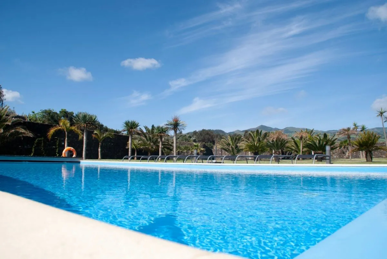 Whalesbay Hotel Apartamentos