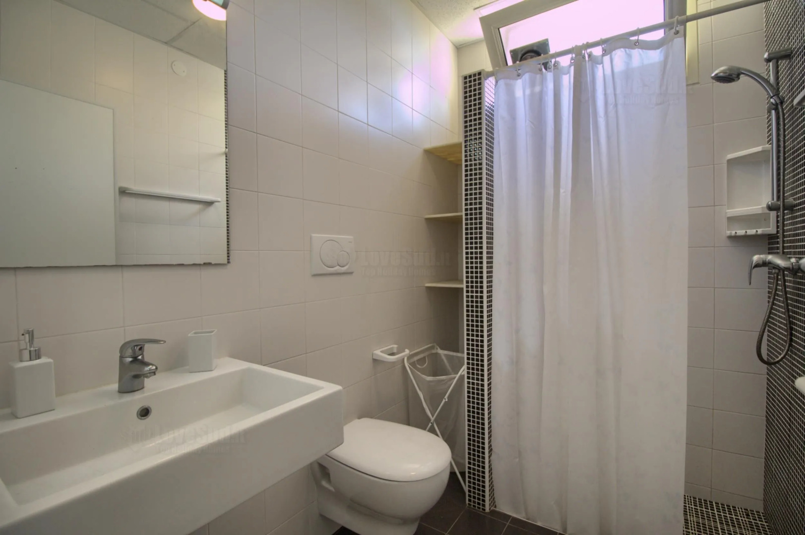 Scia' 2 Seafront apt